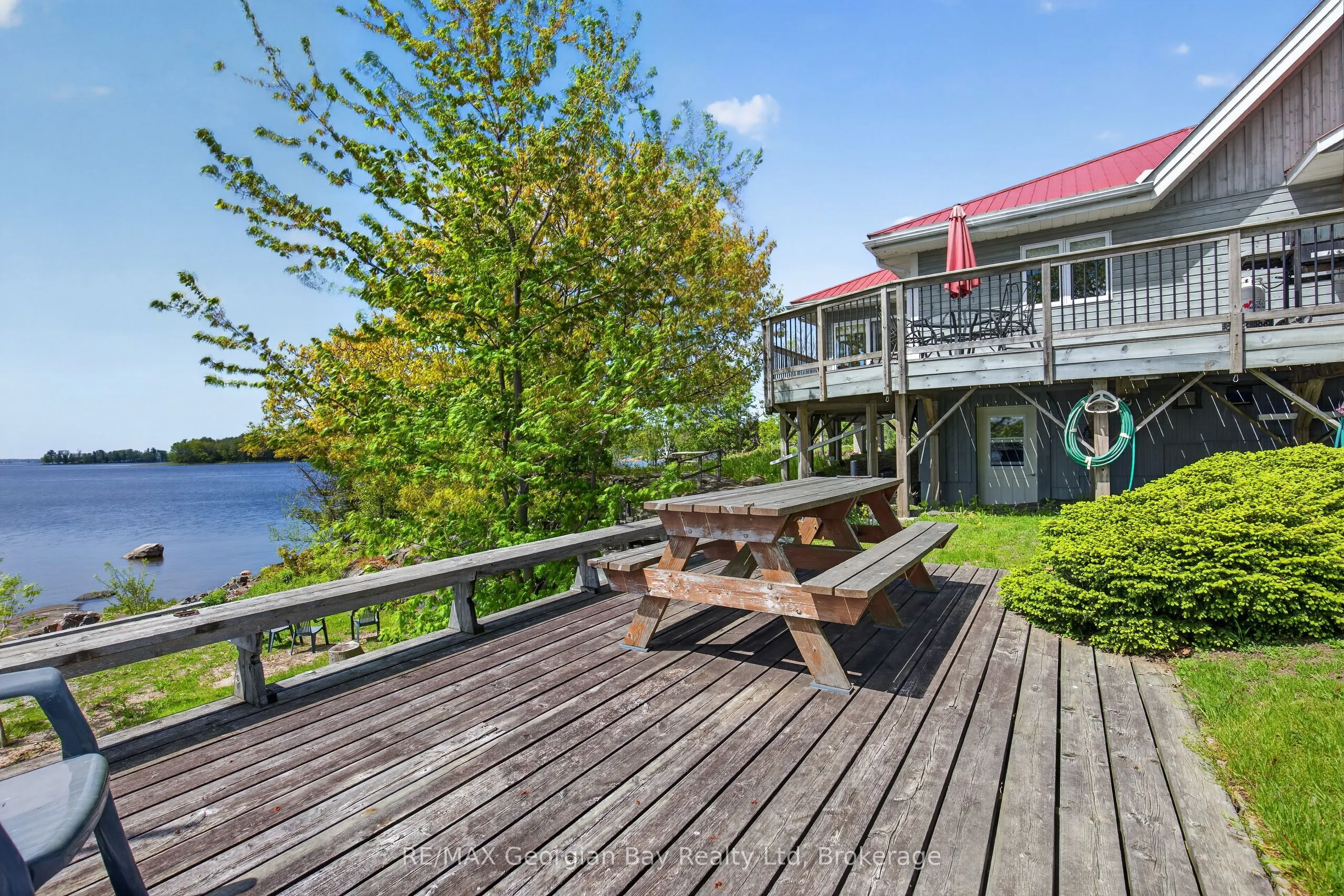 185 Picnic Island Road