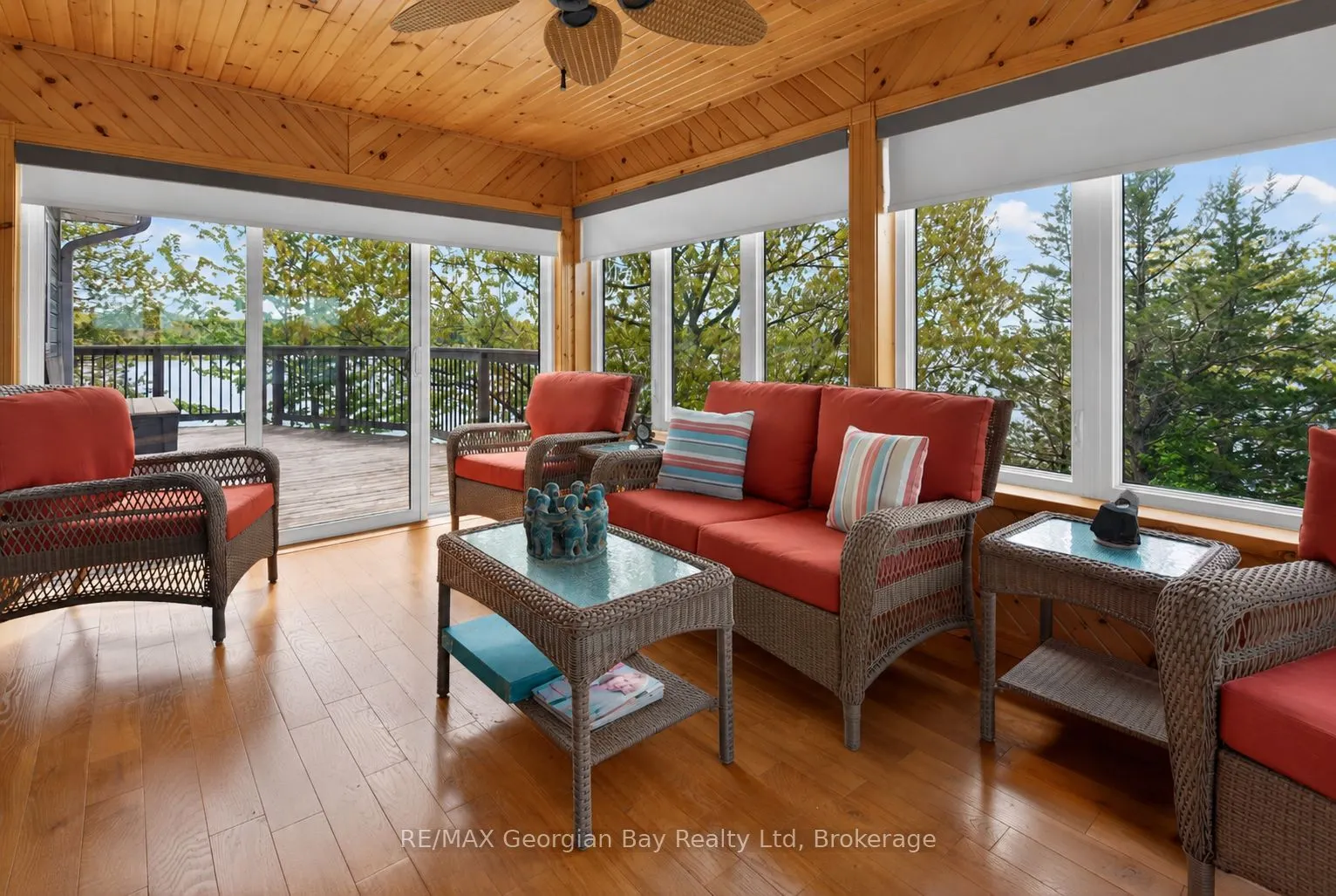185 Picnic Island Road