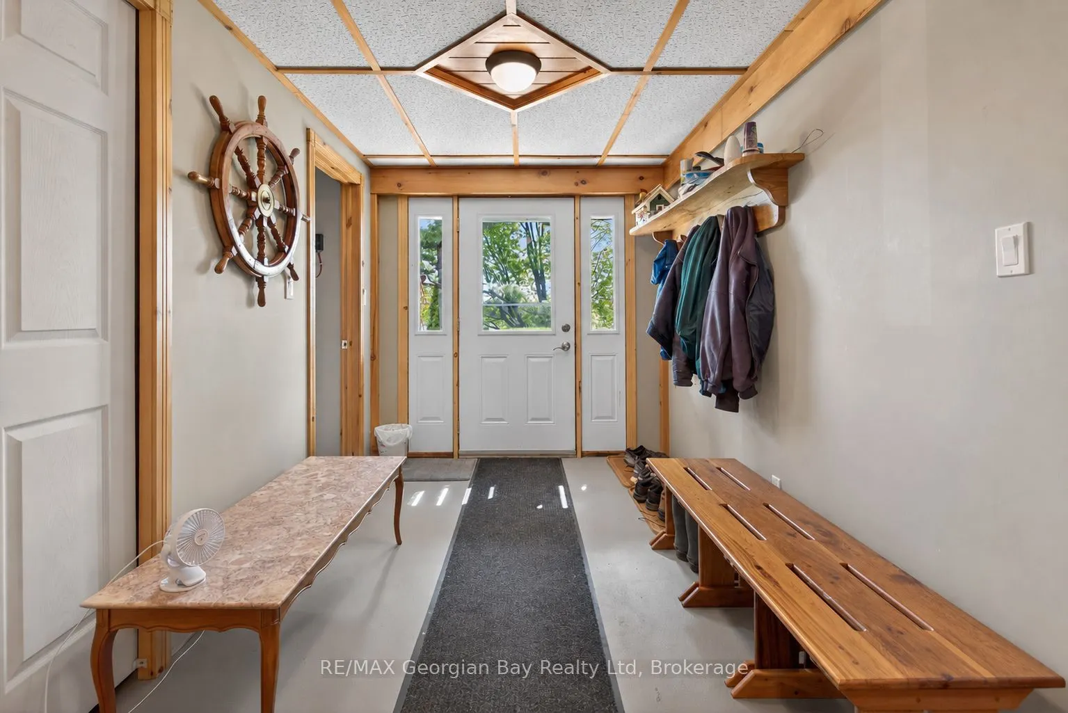 185 Picnic Island Road