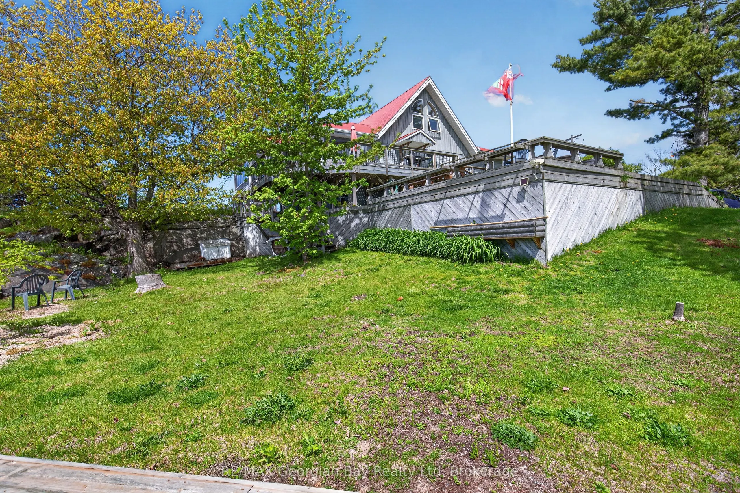 185 Picnic Island Road