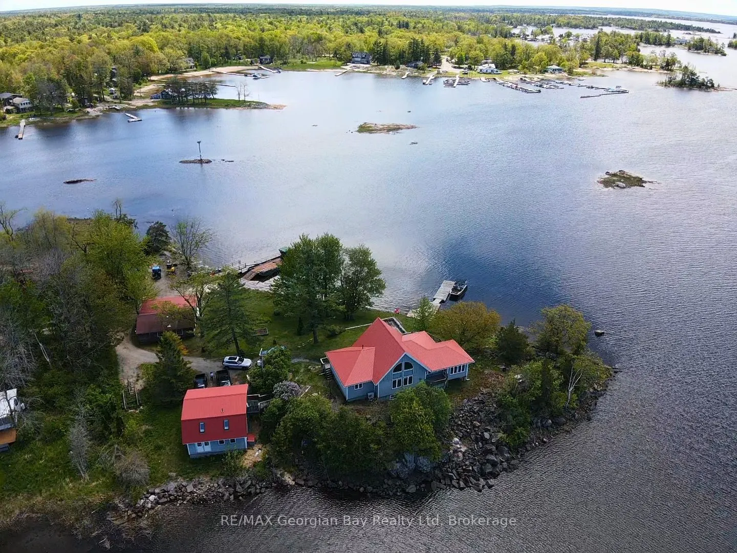 185 Picnic Island Road