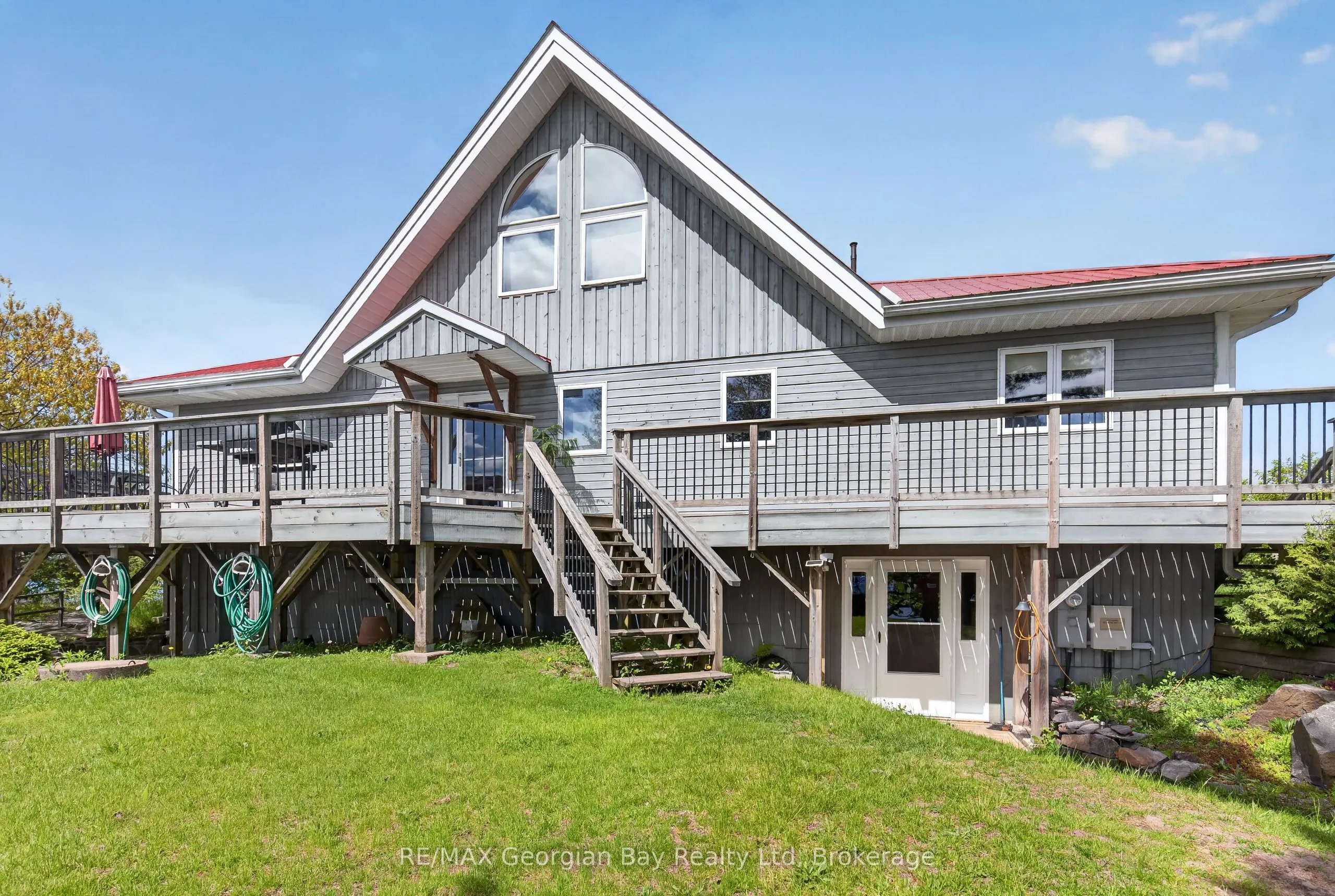 185 Picnic Island Road