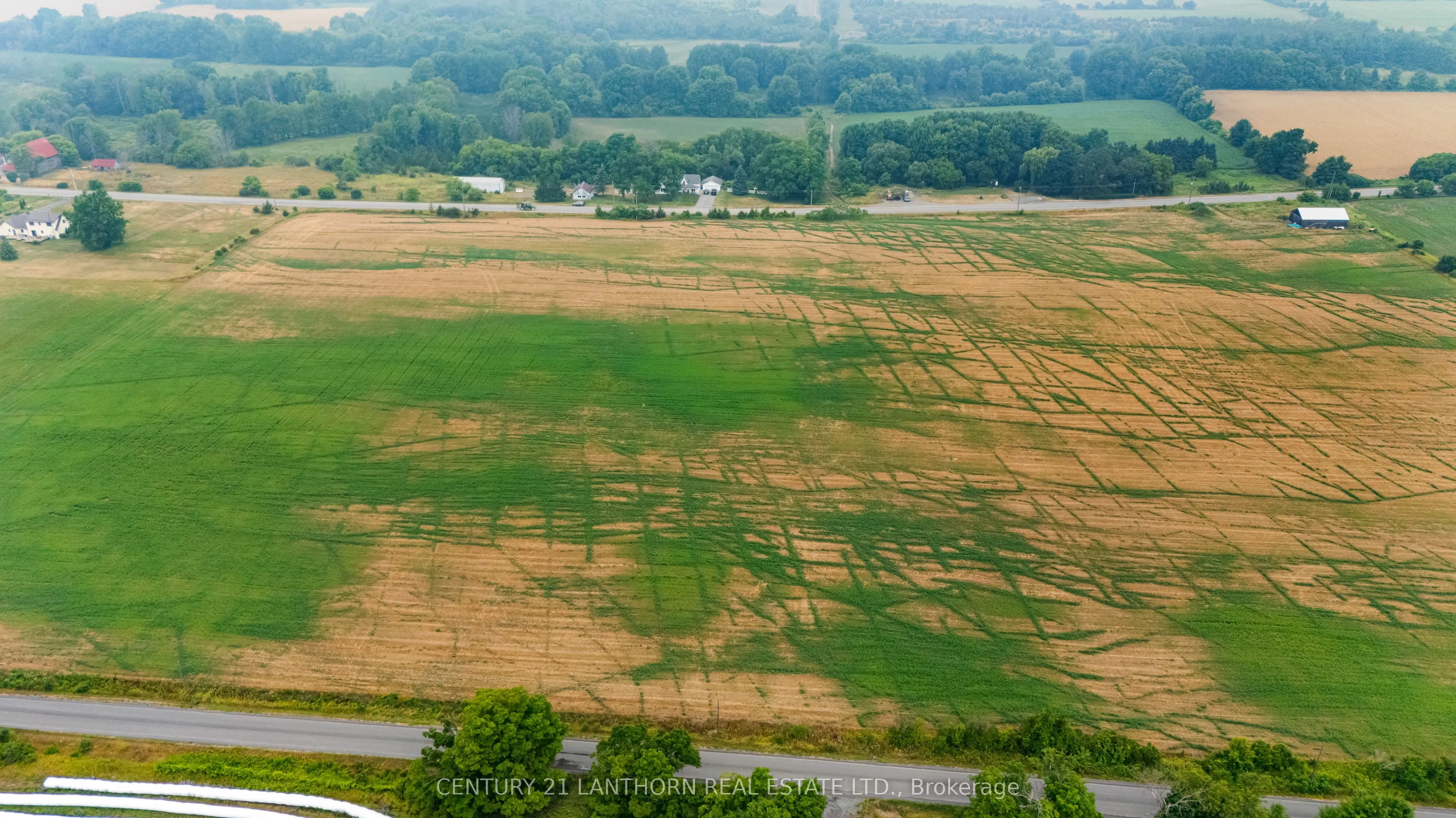Across from 2625 County 10 Road