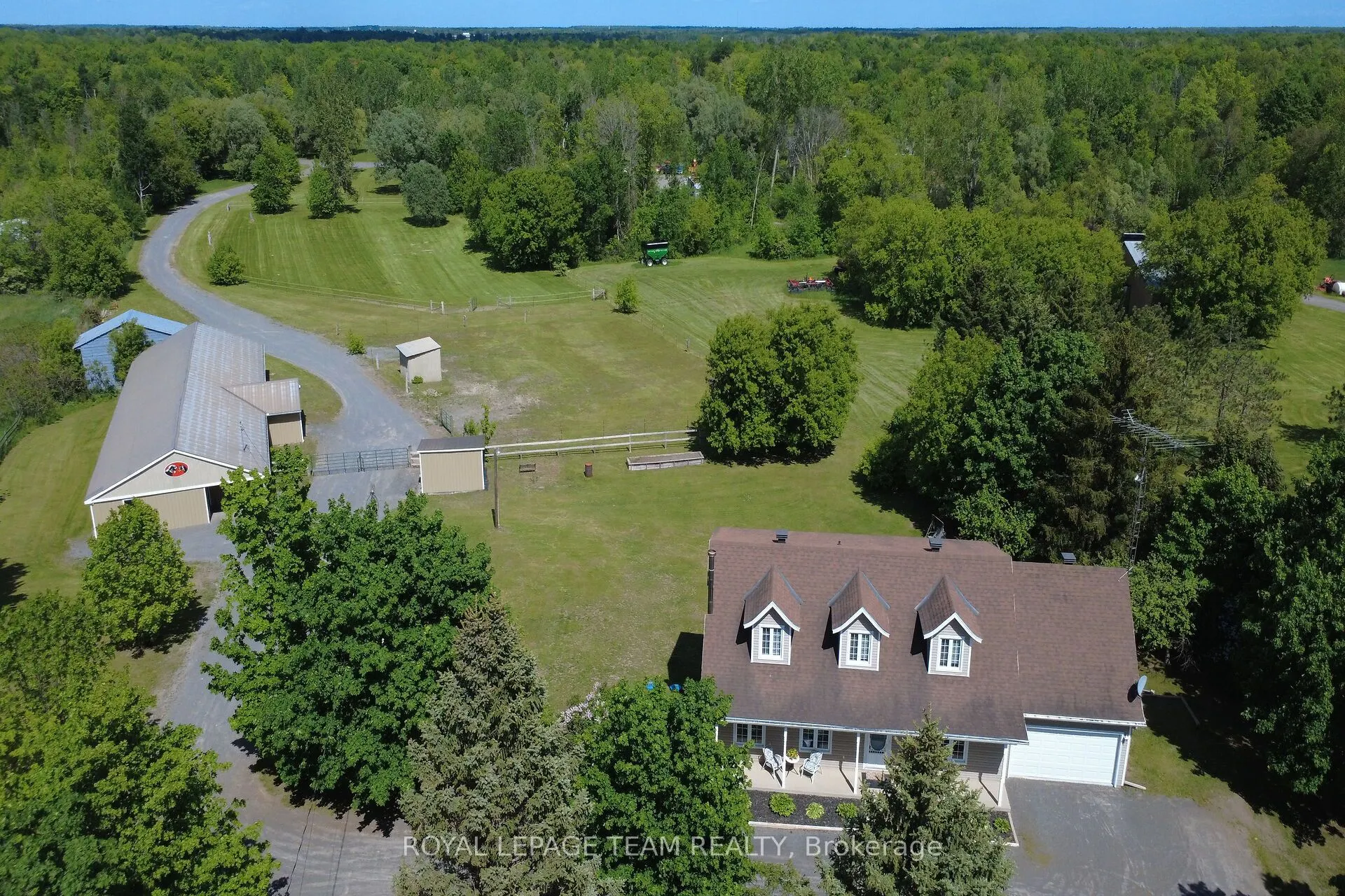 2867 Stagecoach Road