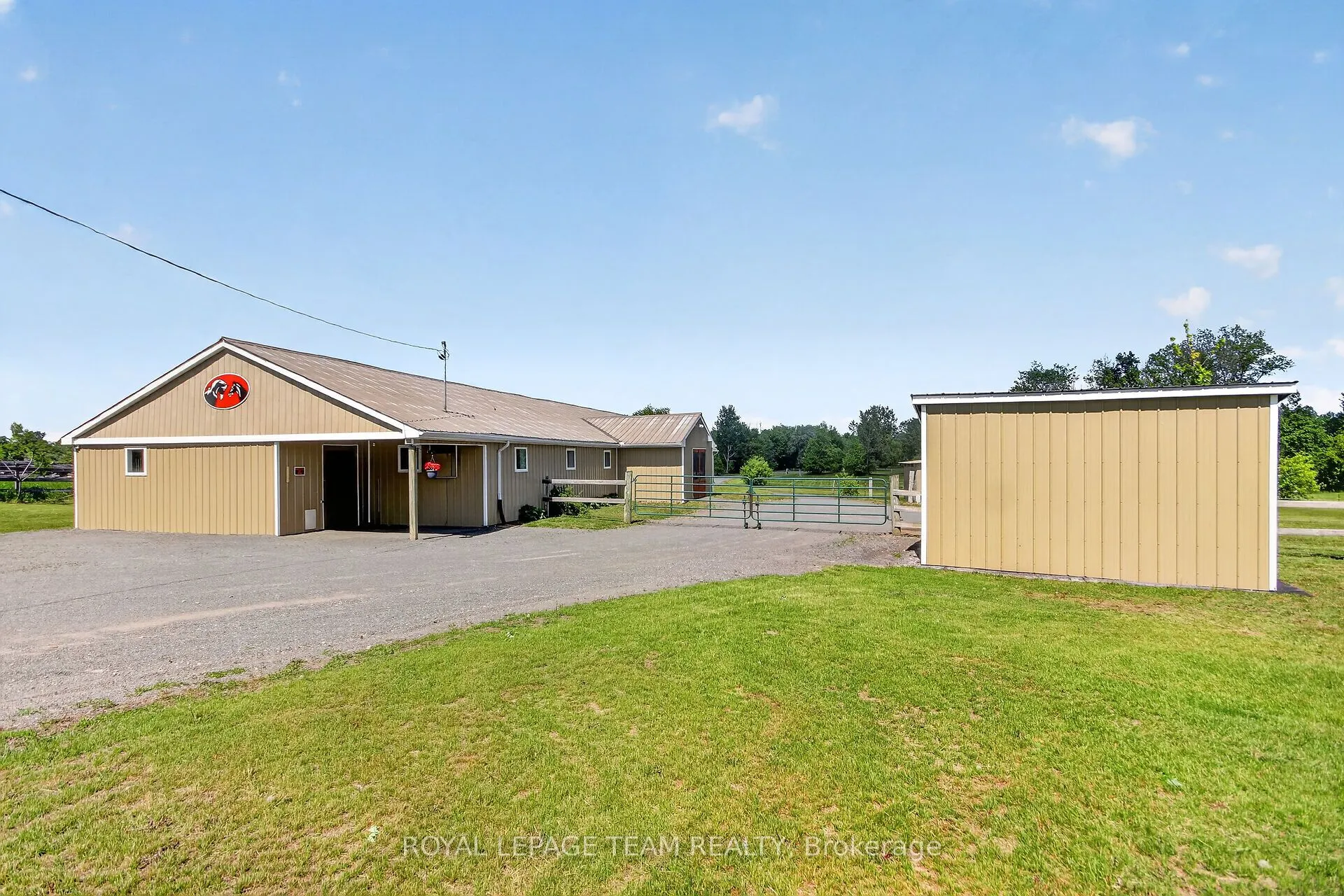 2867 Stagecoach Road