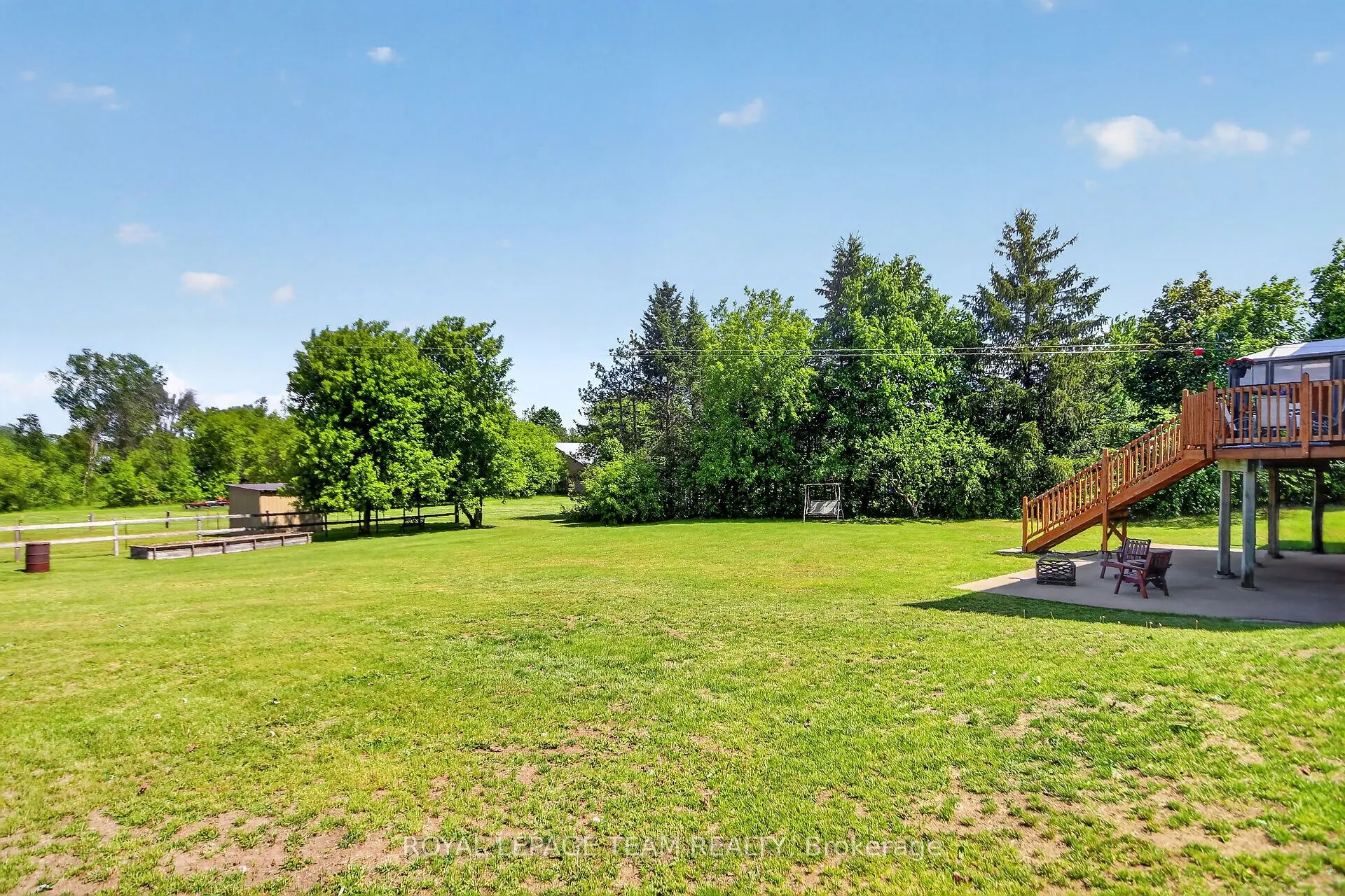 2867 Stagecoach Road