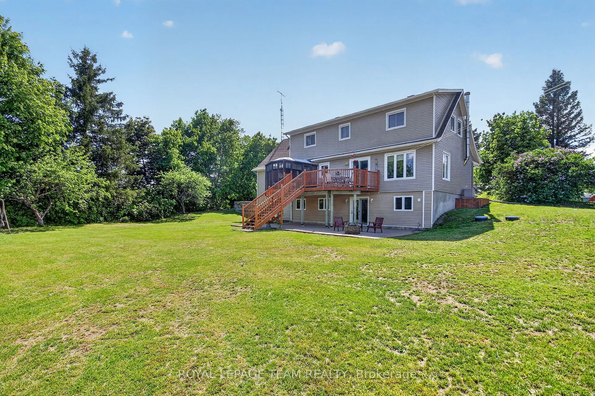 2867 Stagecoach Road