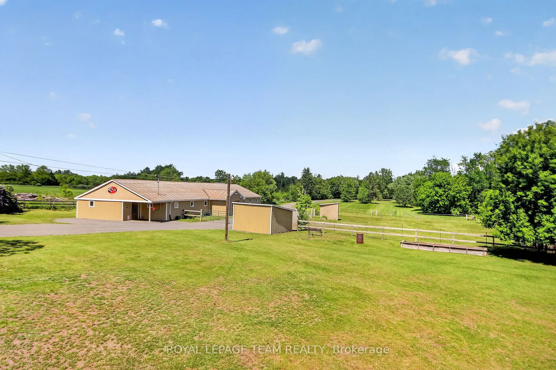 2867 Stagecoach Road
