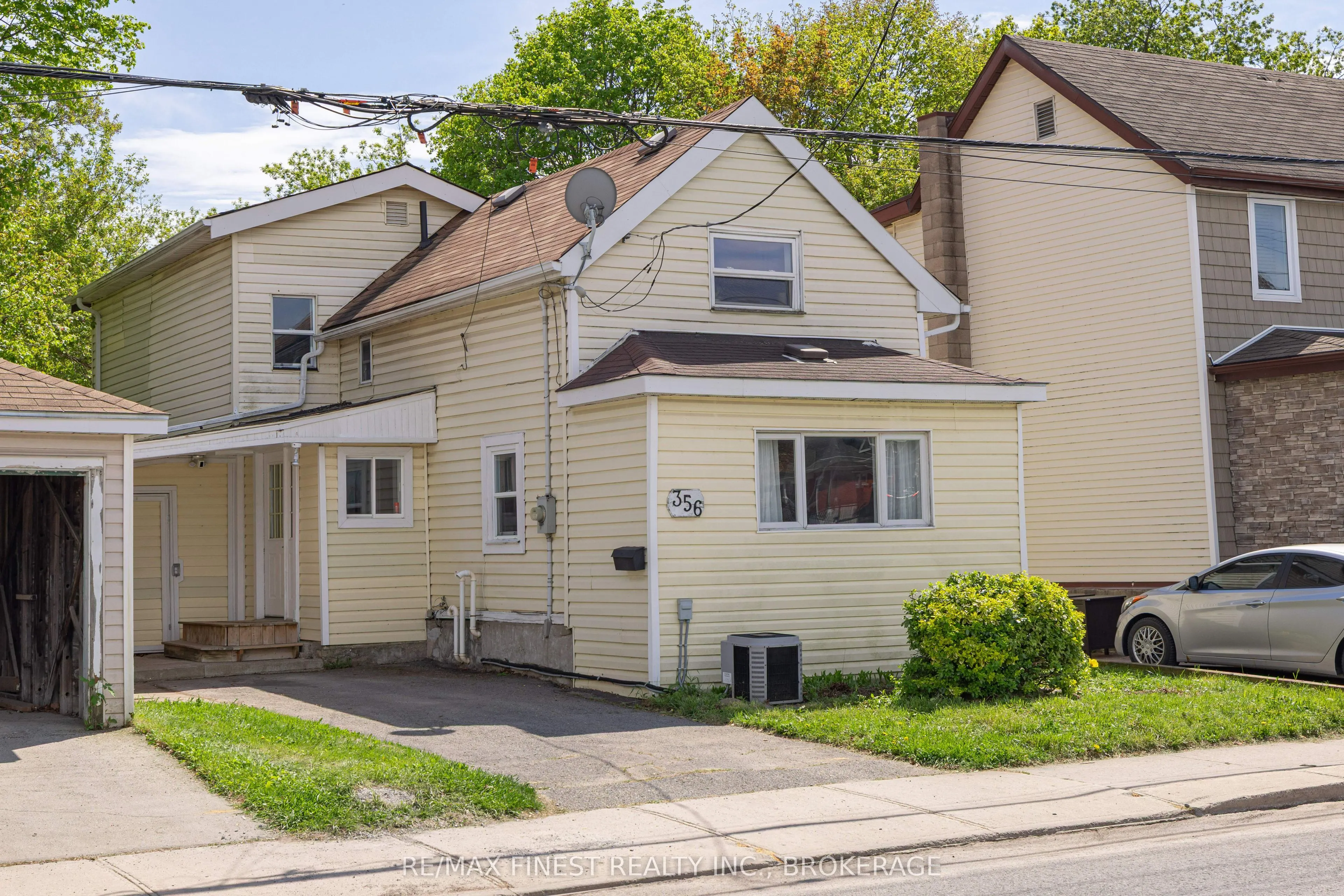 356 York Street