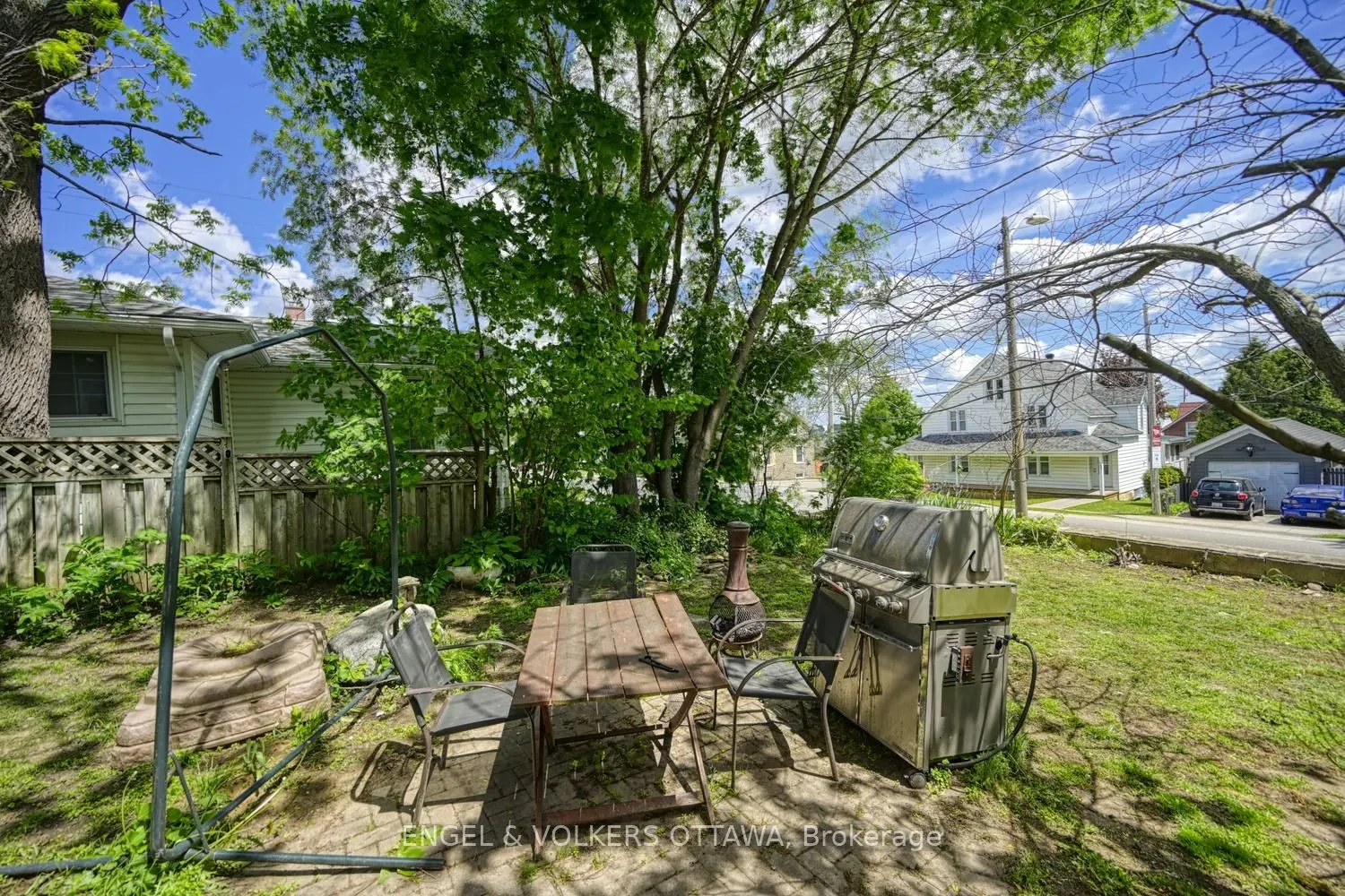 716 King Street W