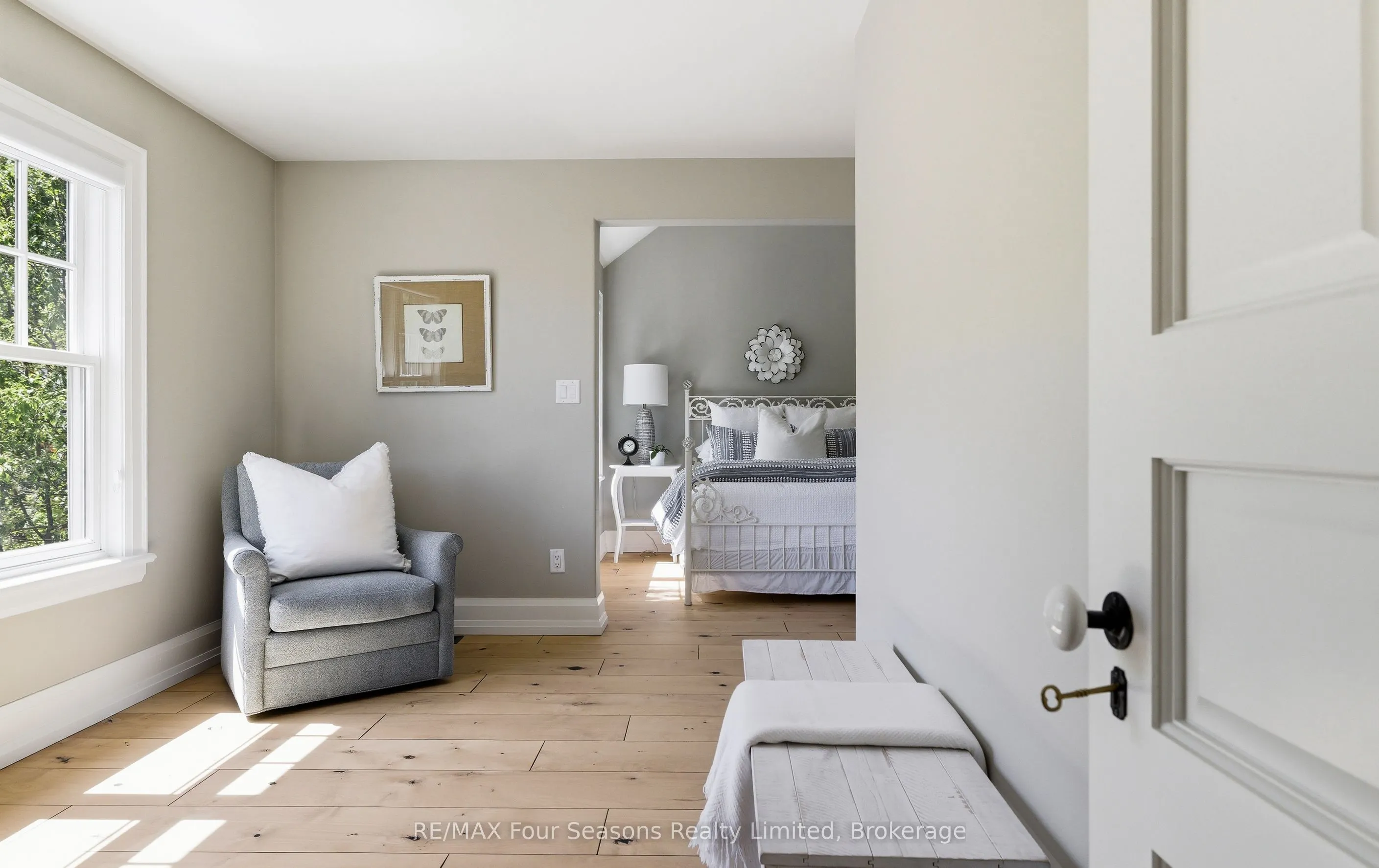 108 George Mcrae Road W