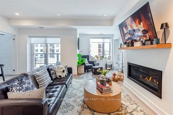 19B West Street N #301