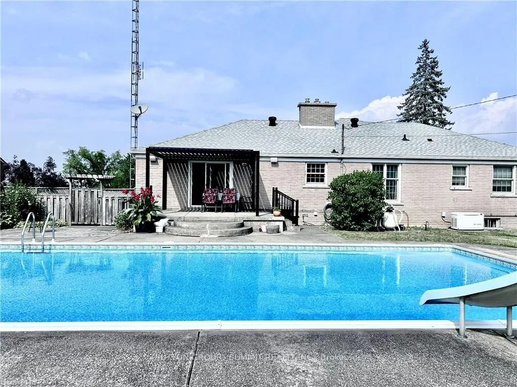 1279 Niagara River Parkway