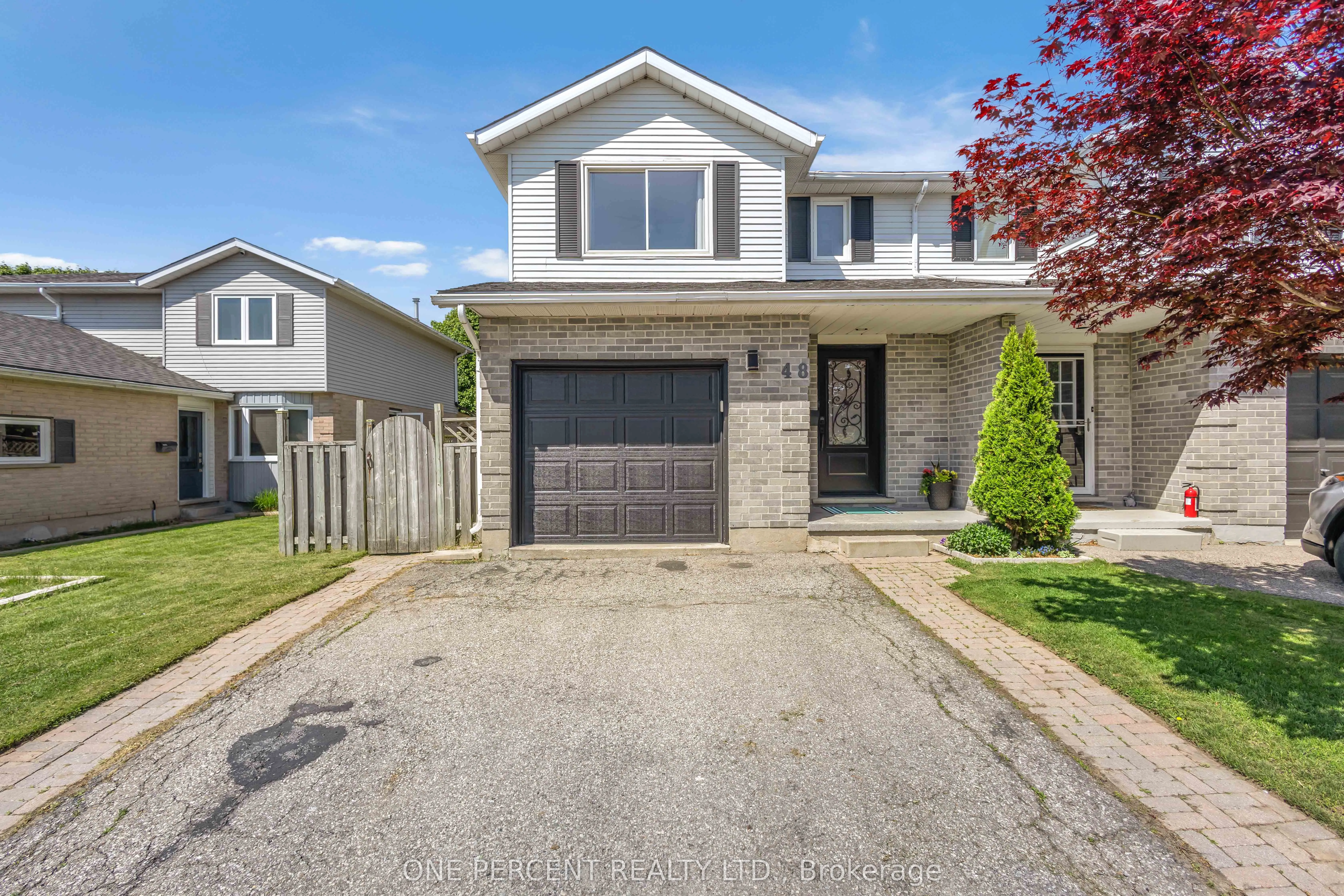48 Kathleen Street