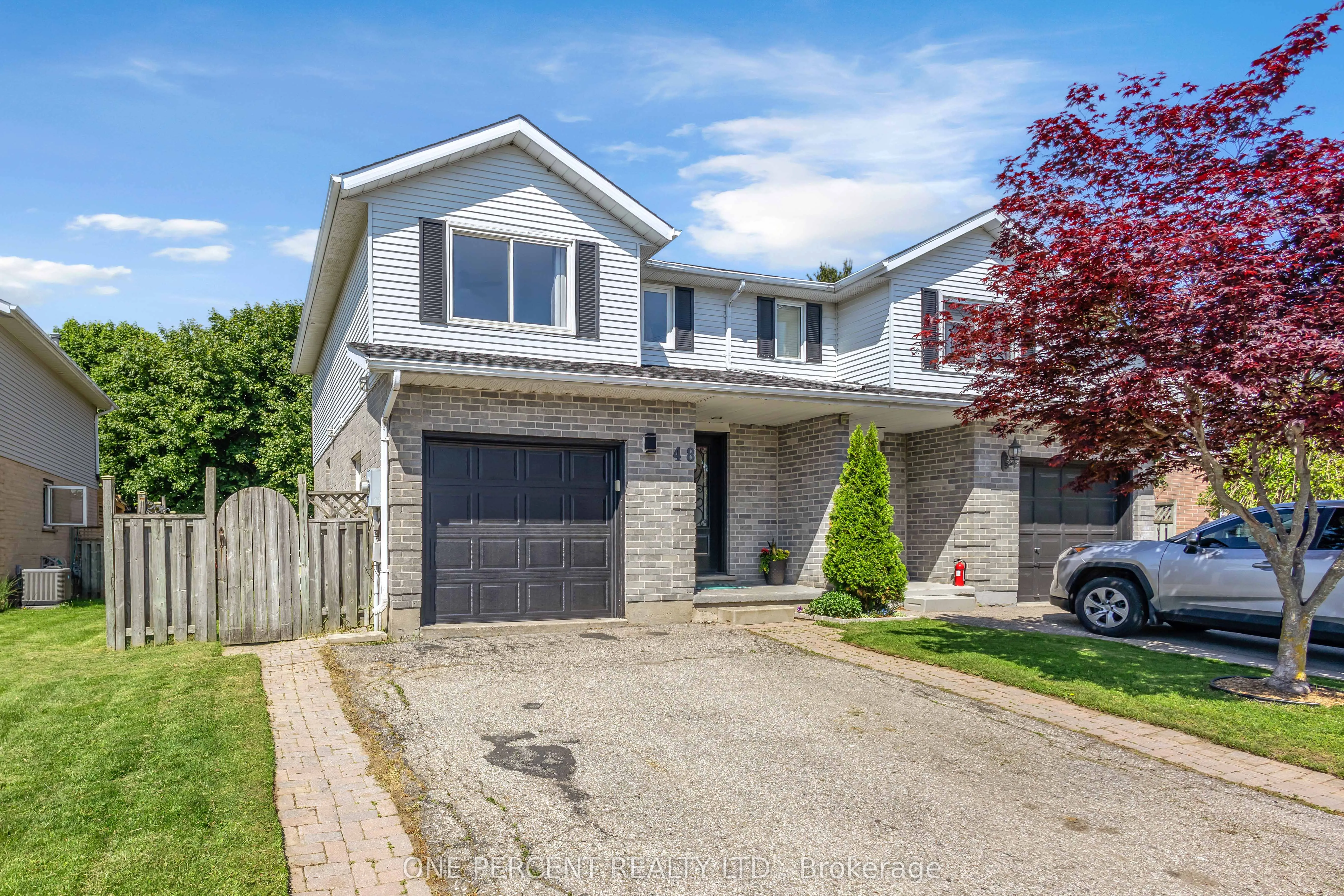 48 Kathleen Street