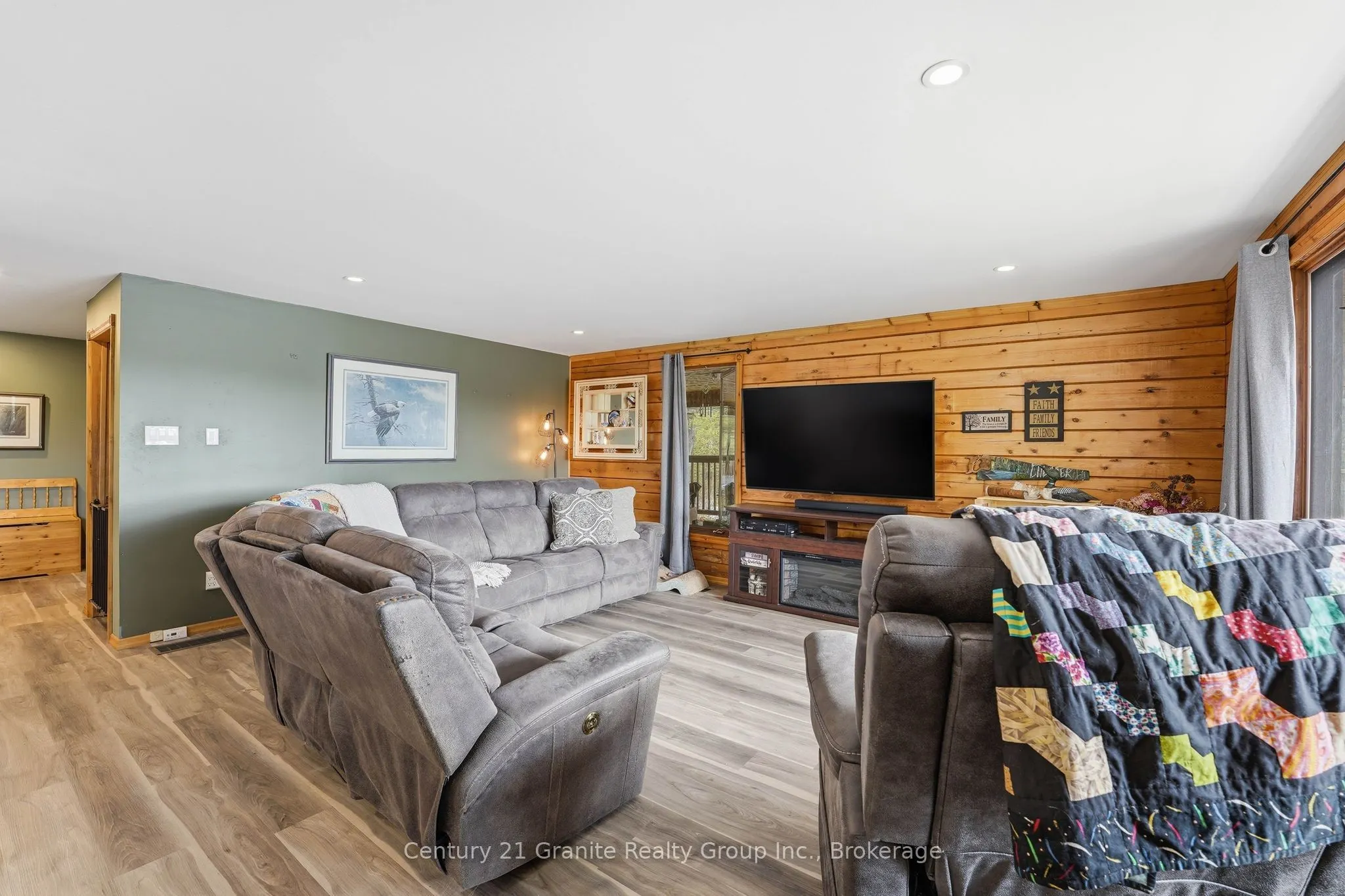 119 Gaffney Lake Lane