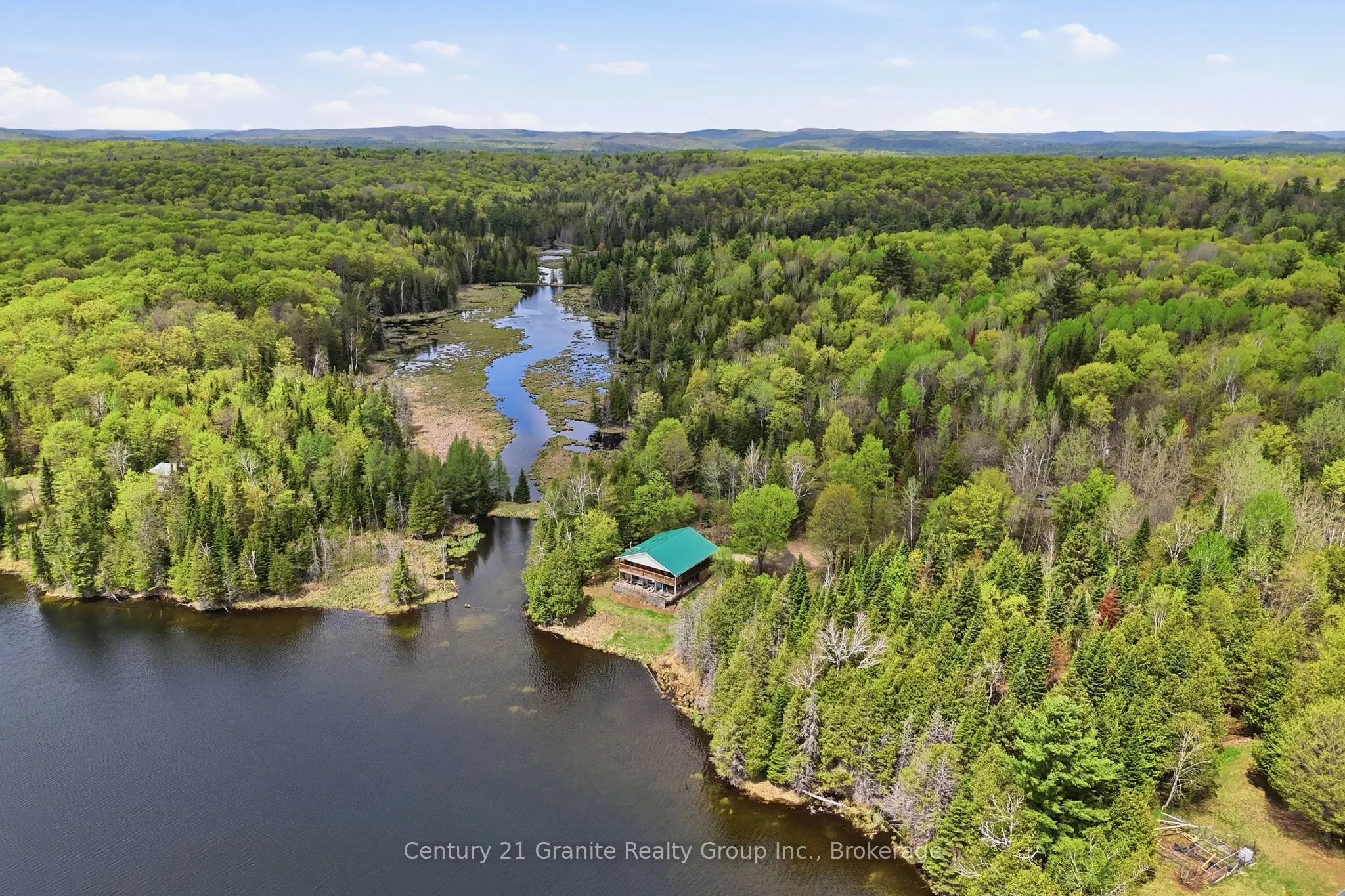 119 Gaffney Lake Lane