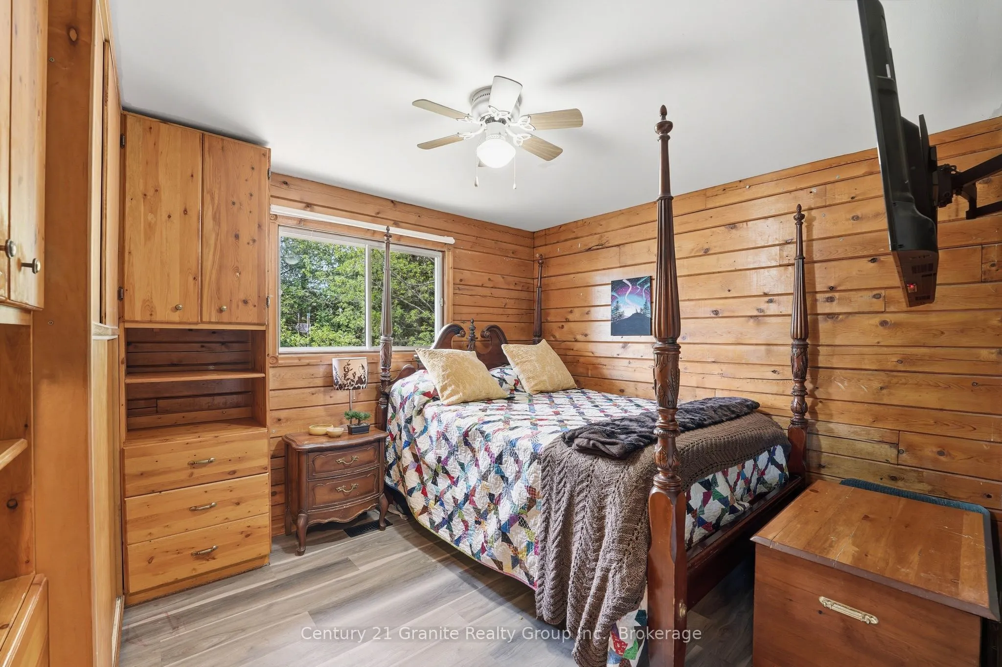 119 Gaffney Lake Lane