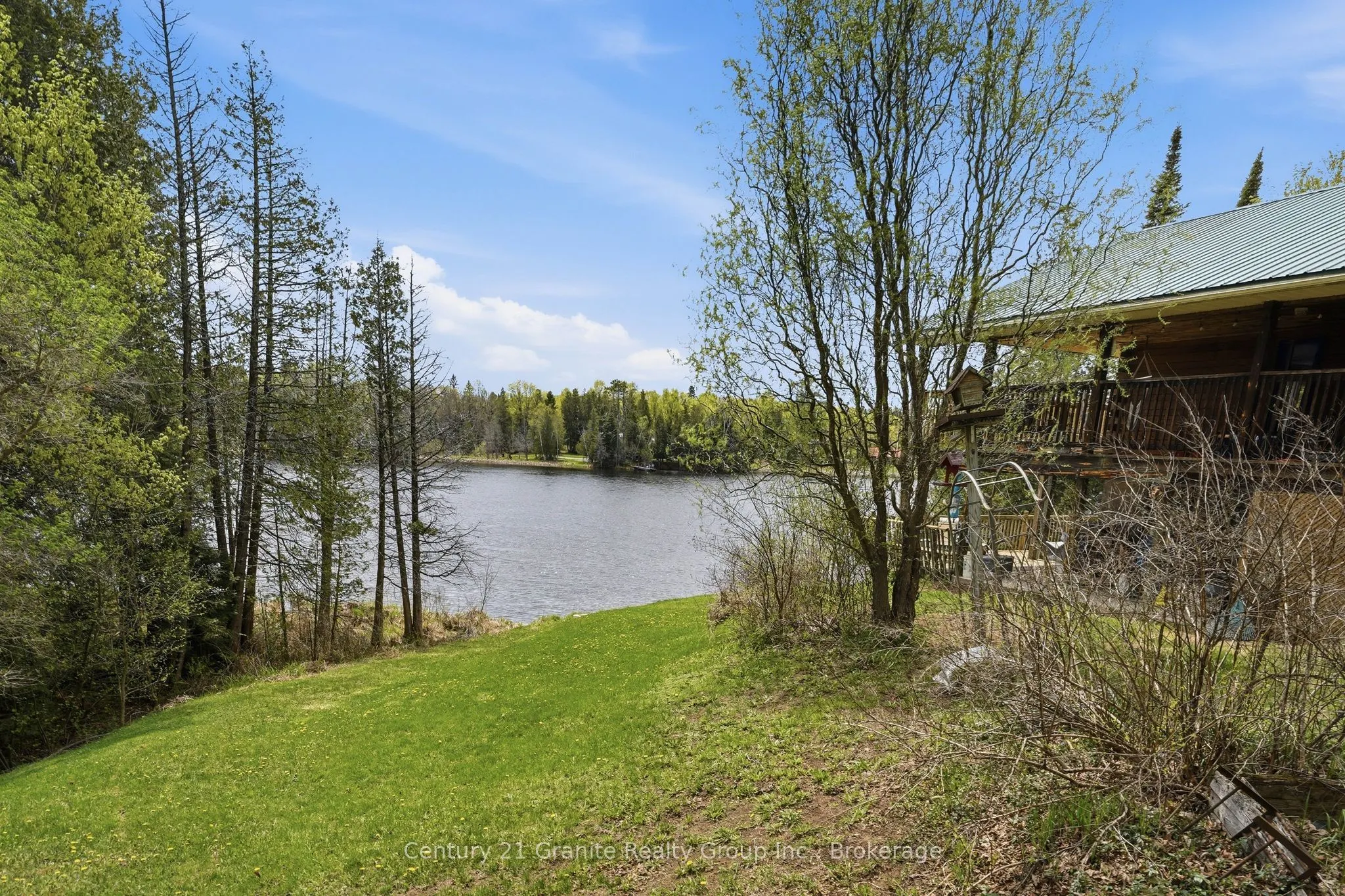 119 Gaffney Lake Lane