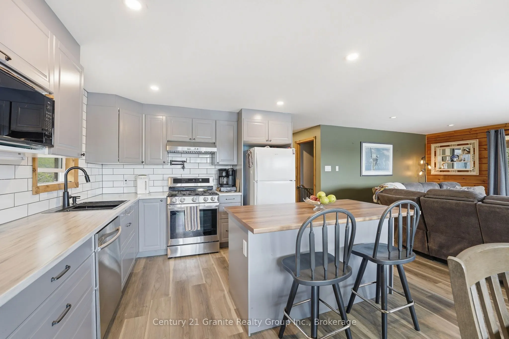 119 Gaffney Lake Lane