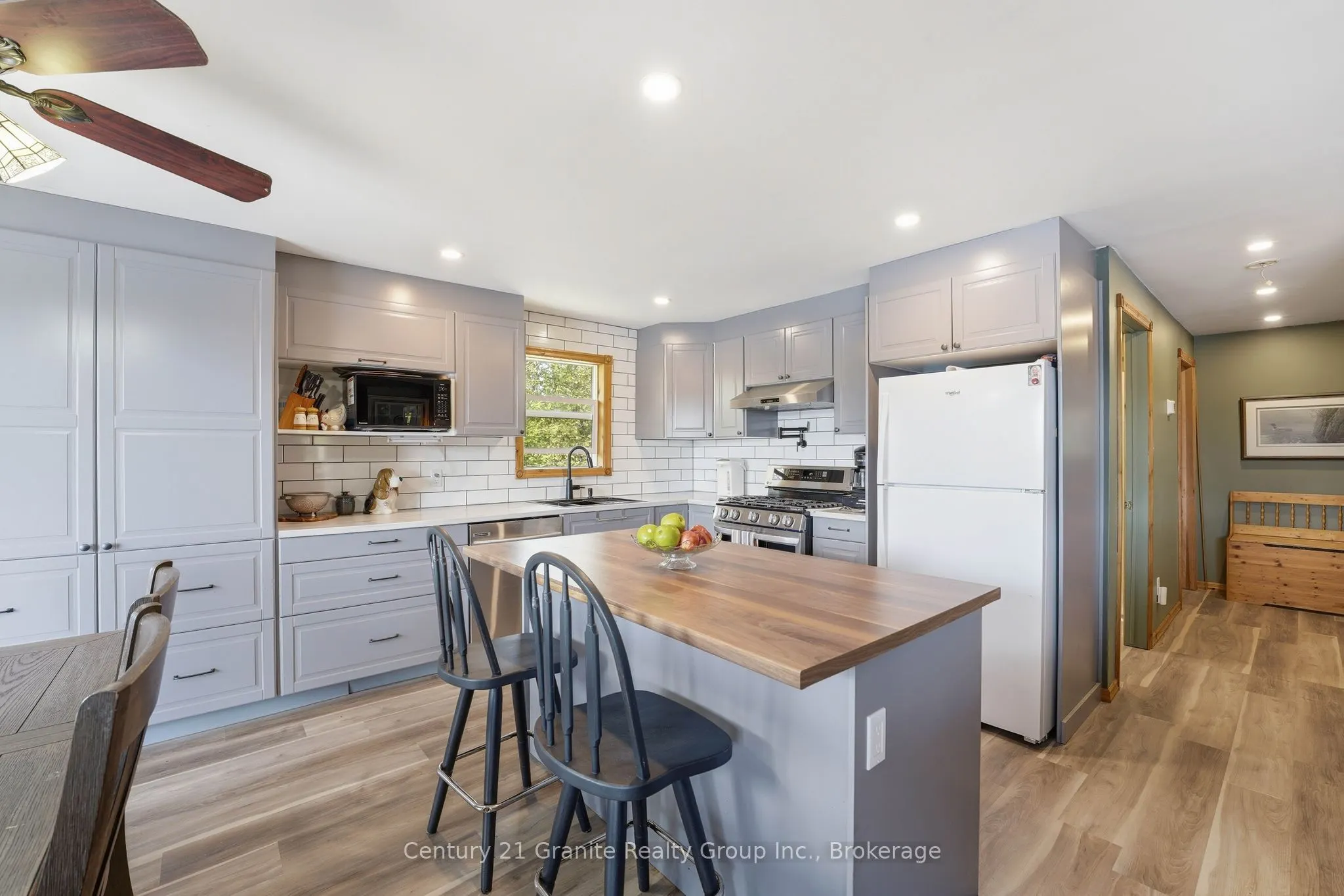 119 Gaffney Lake Lane