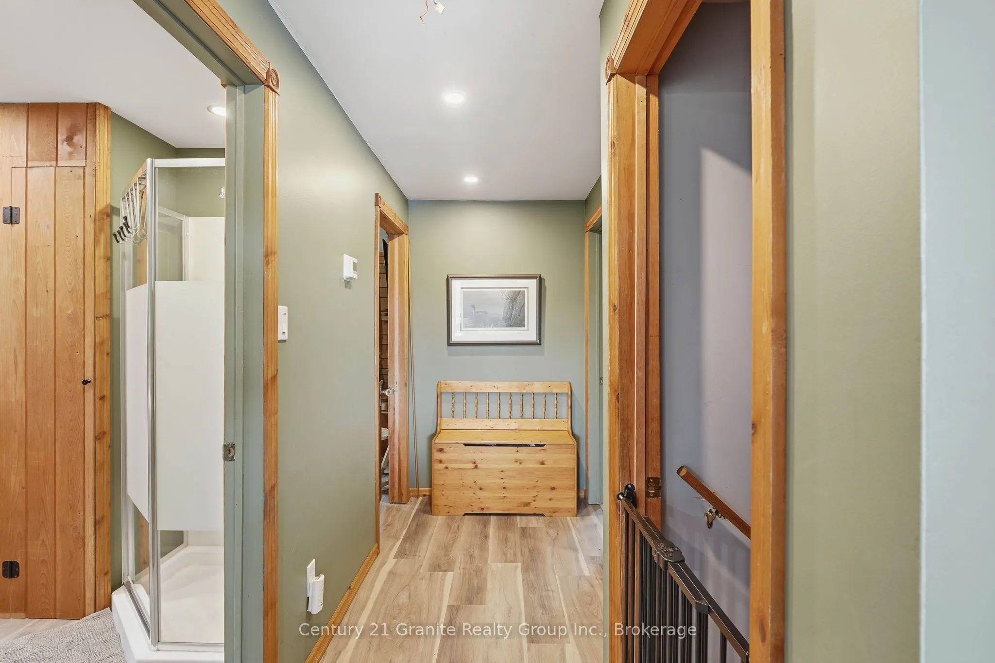 119 Gaffney Lake Lane