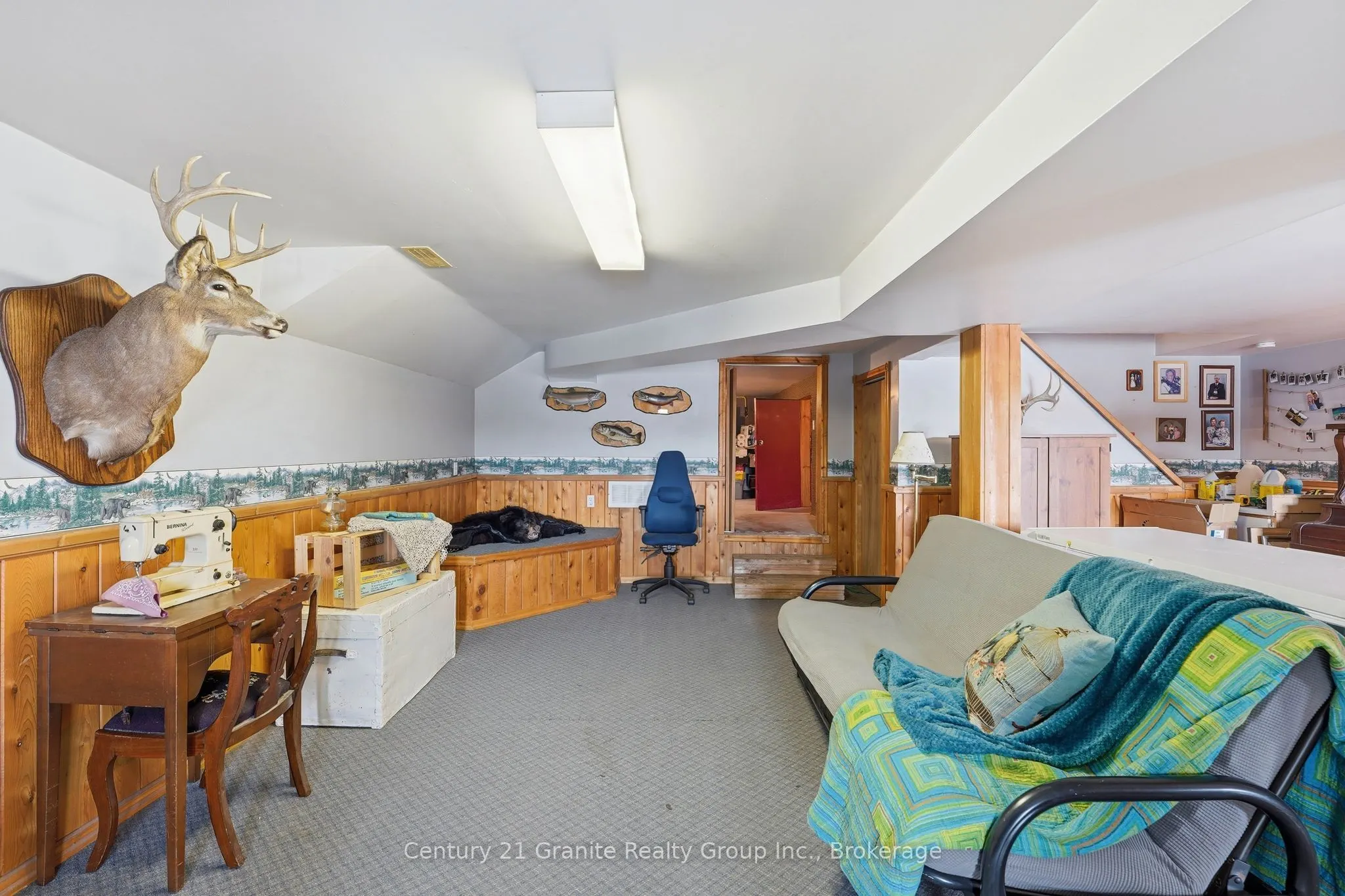 119 Gaffney Lake Lane