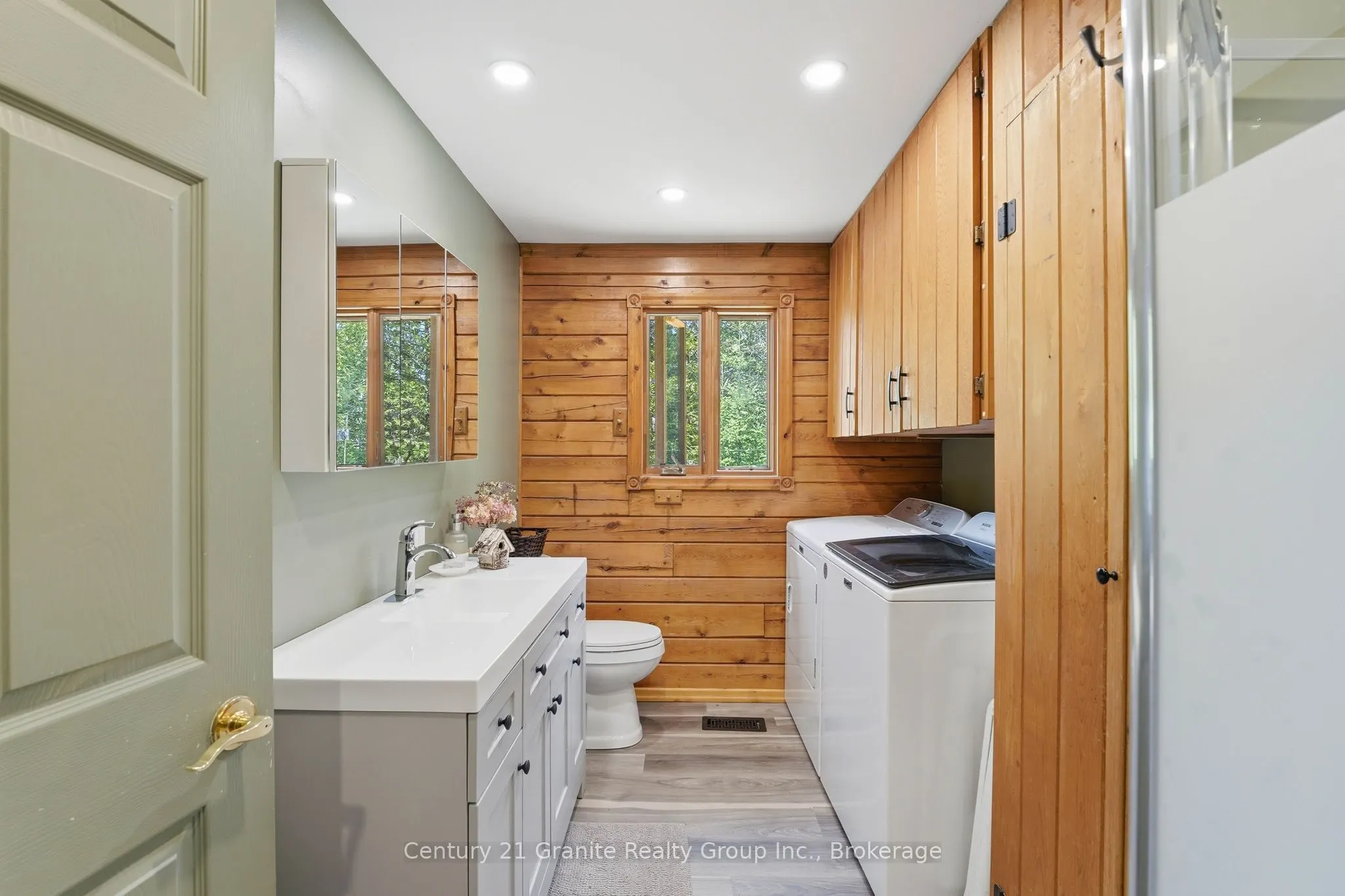 119 Gaffney Lake Lane