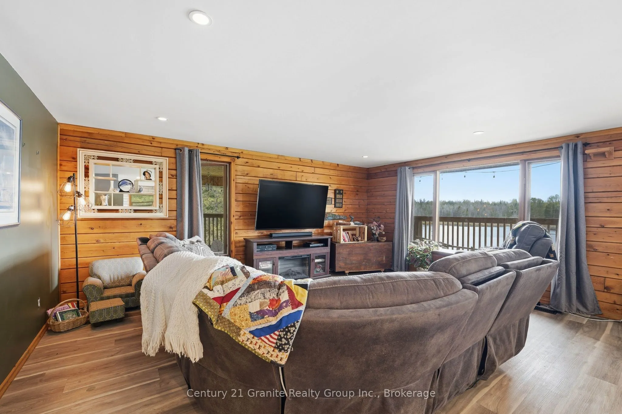 119 Gaffney Lake Lane