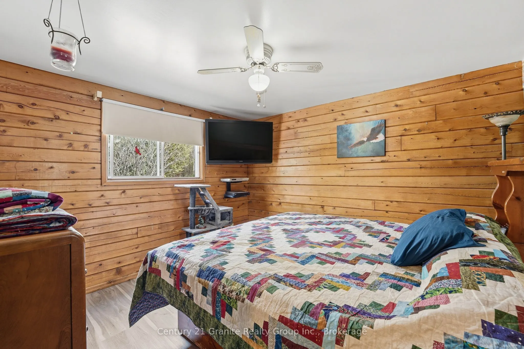 119 Gaffney Lake Lane