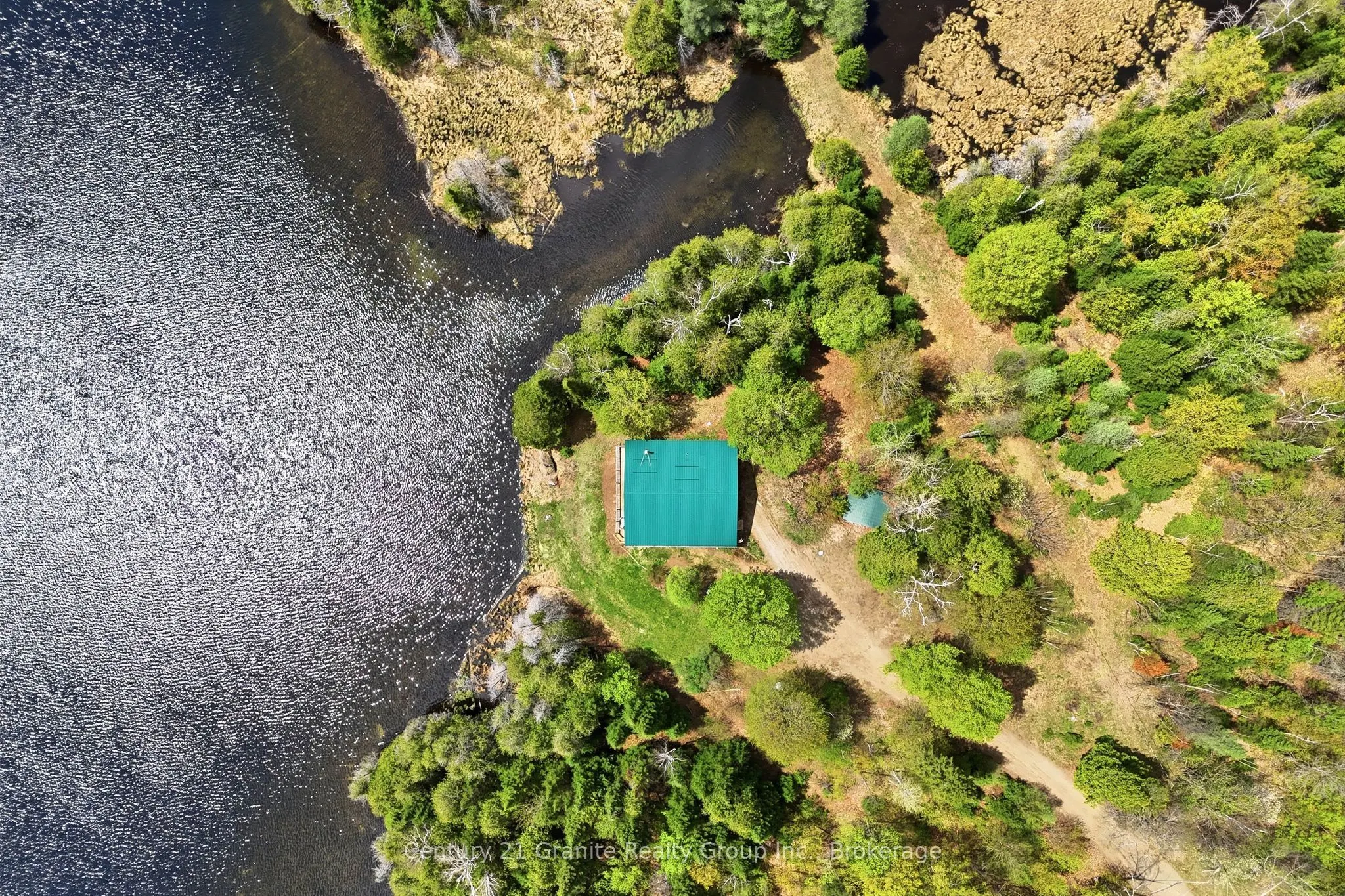 119 Gaffney Lake Lane