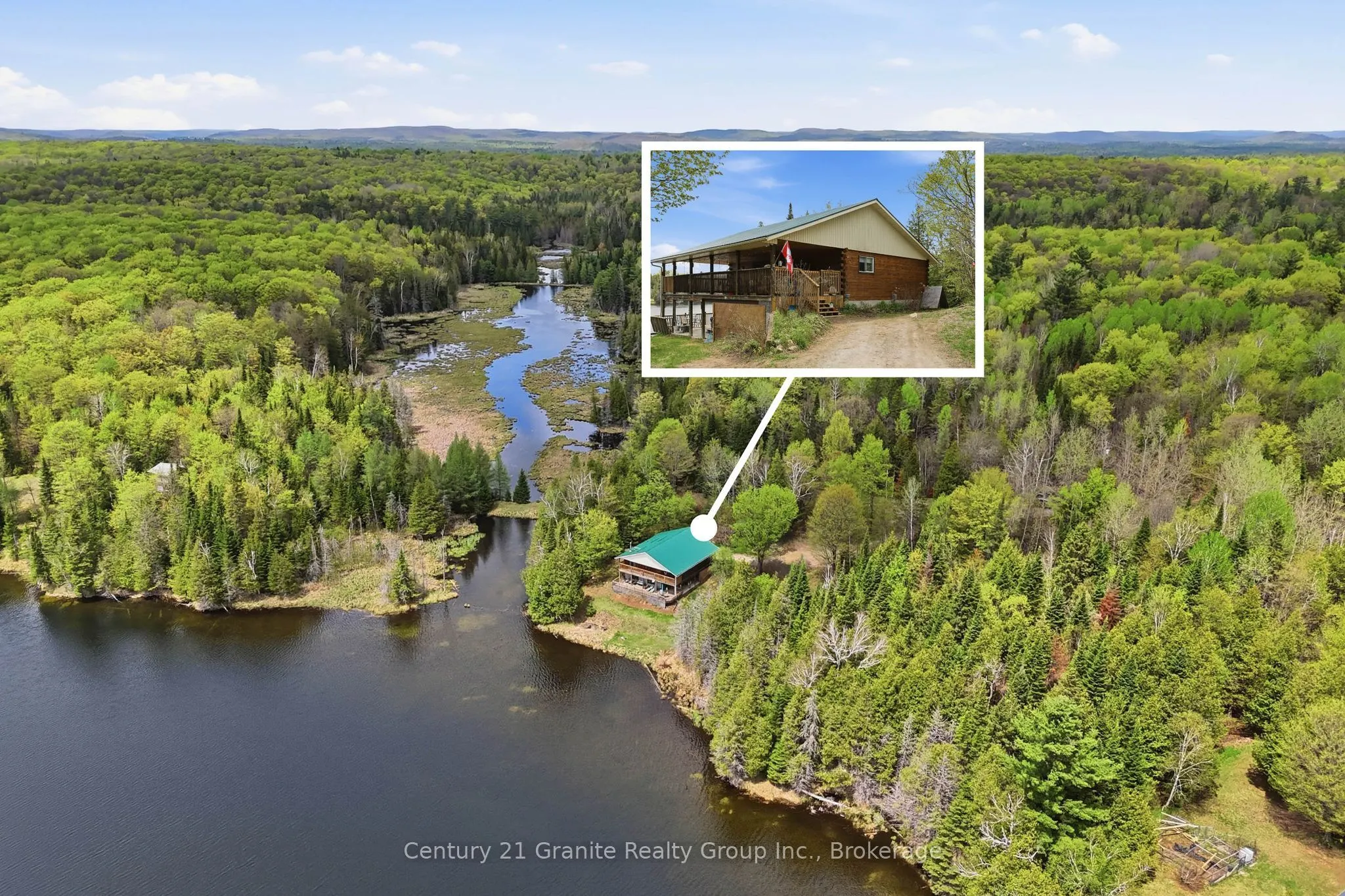 119 Gaffney Lake Lane
