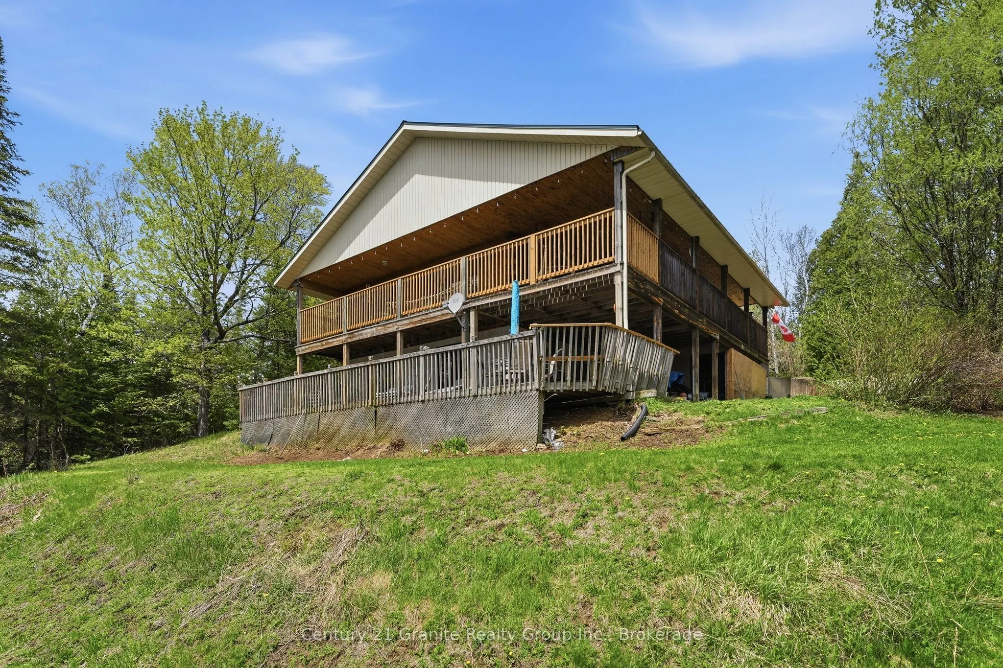 119 Gaffney Lake Lane