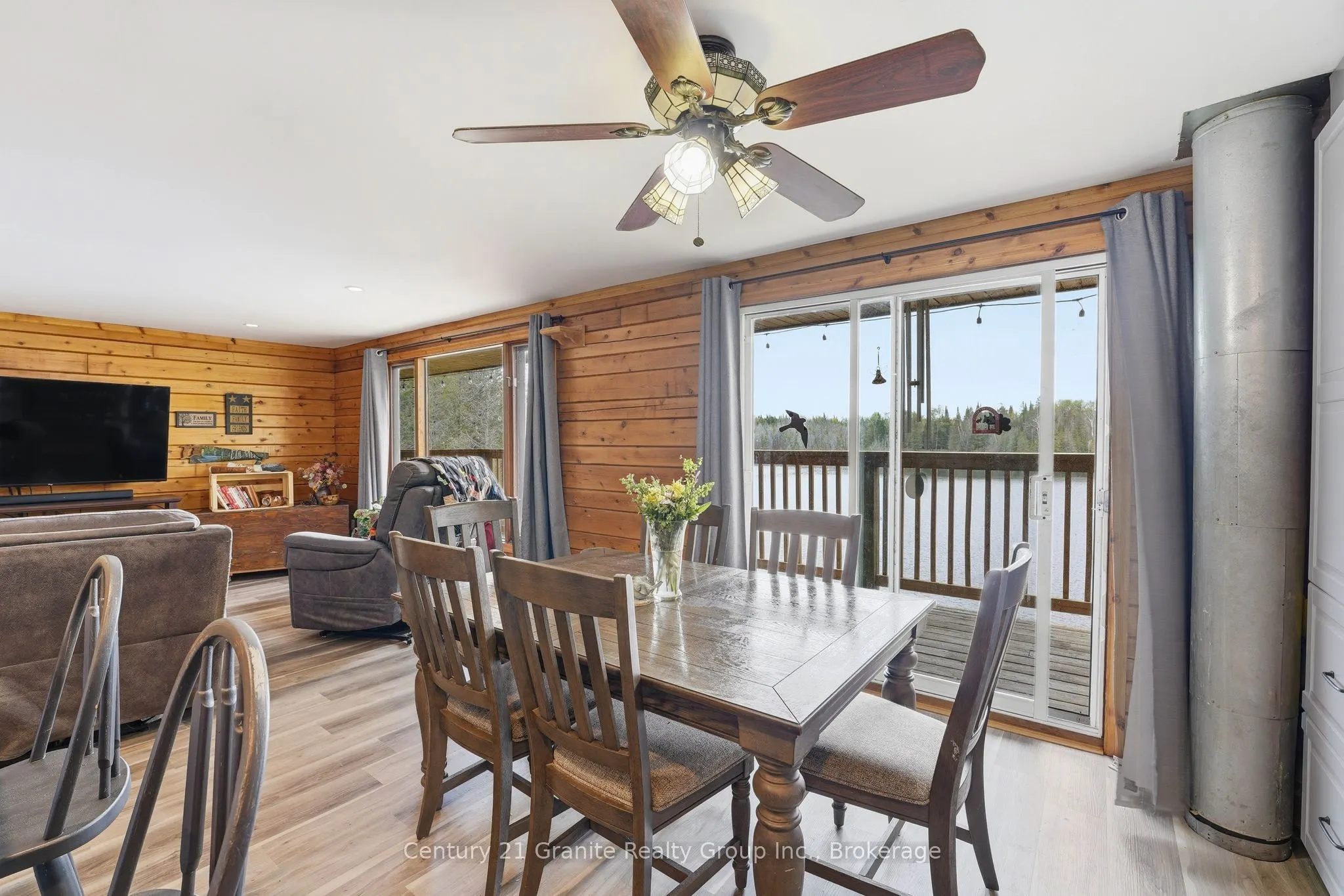119 Gaffney Lake Lane