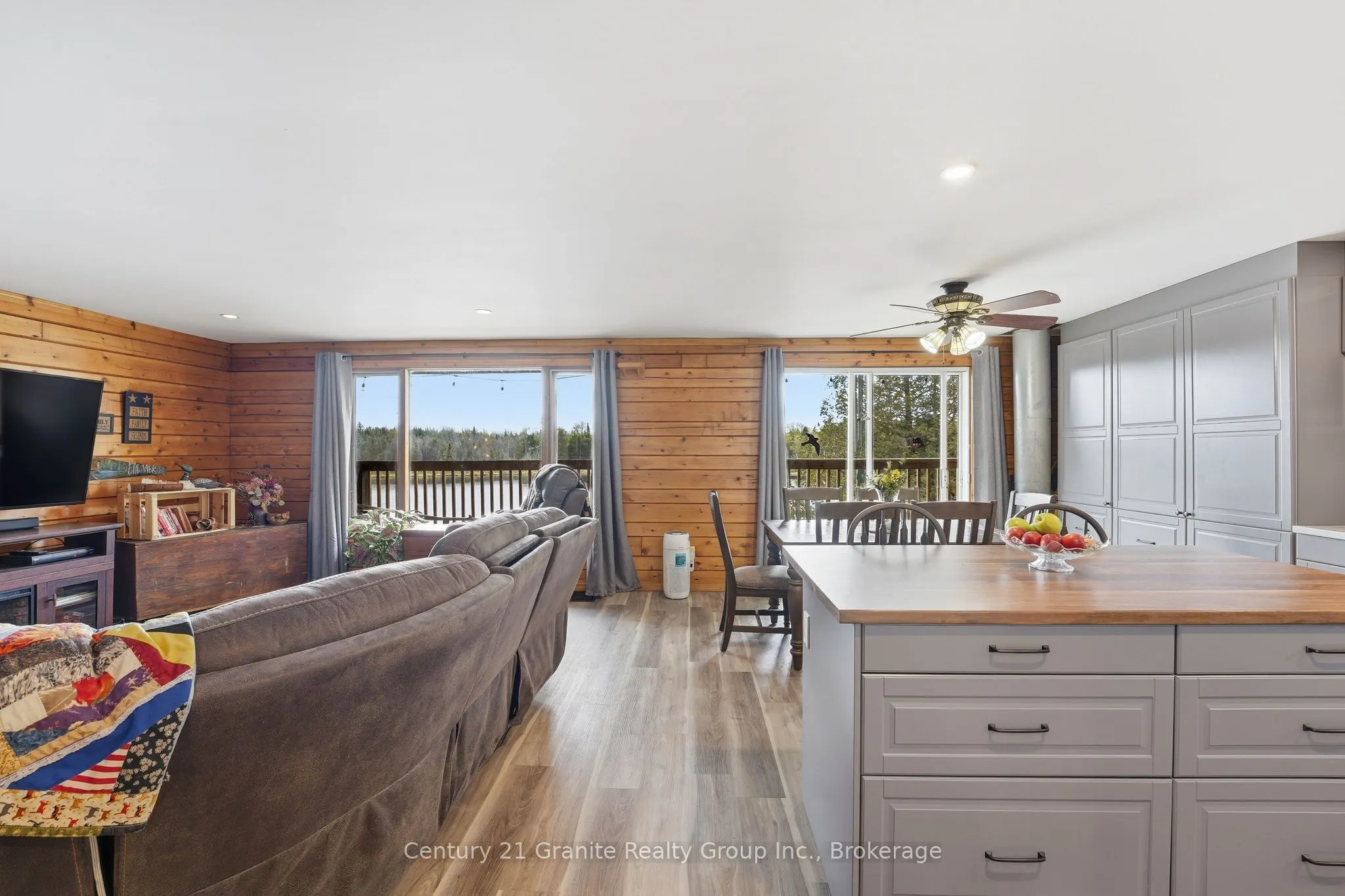 119 Gaffney Lake Lane