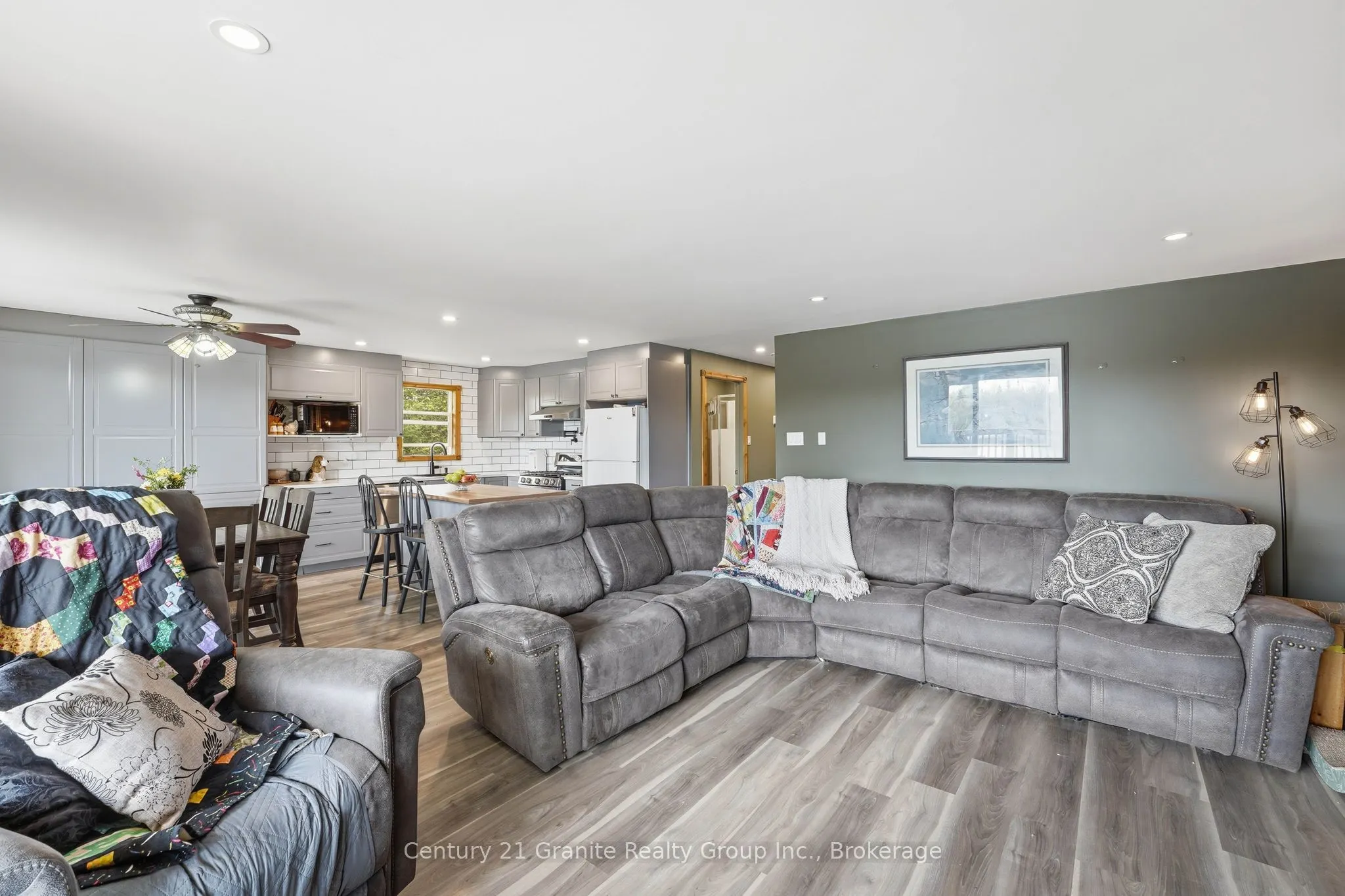 119 Gaffney Lake Lane