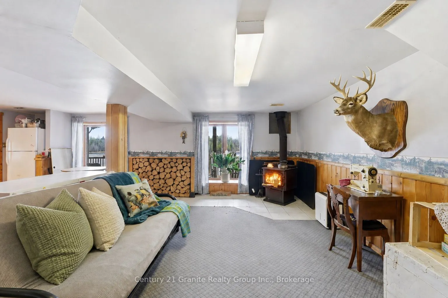 119 Gaffney Lake Lane