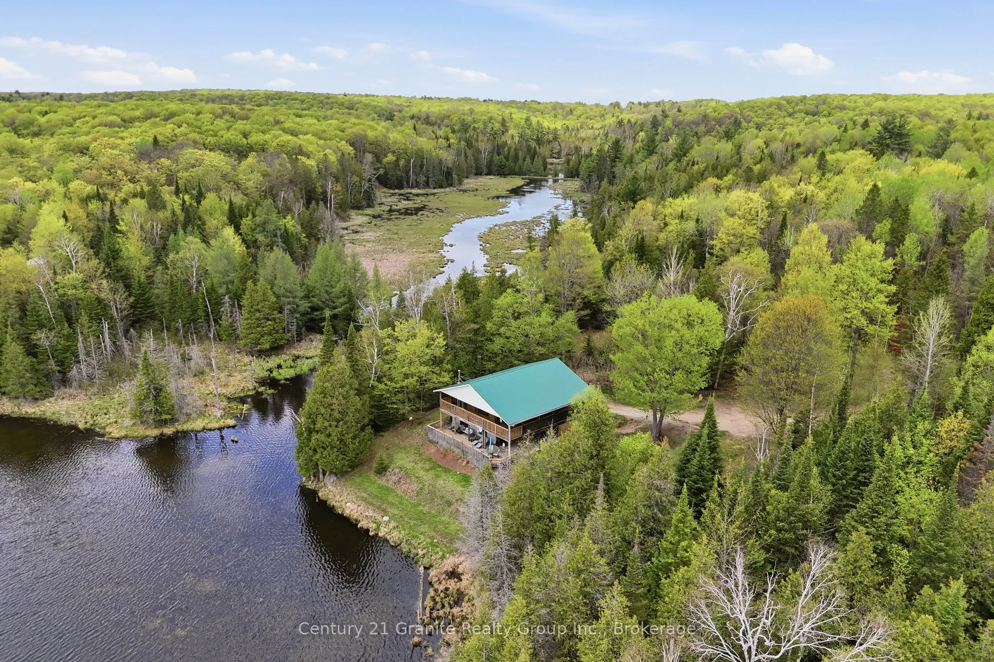 119 Gaffney Lake Lane