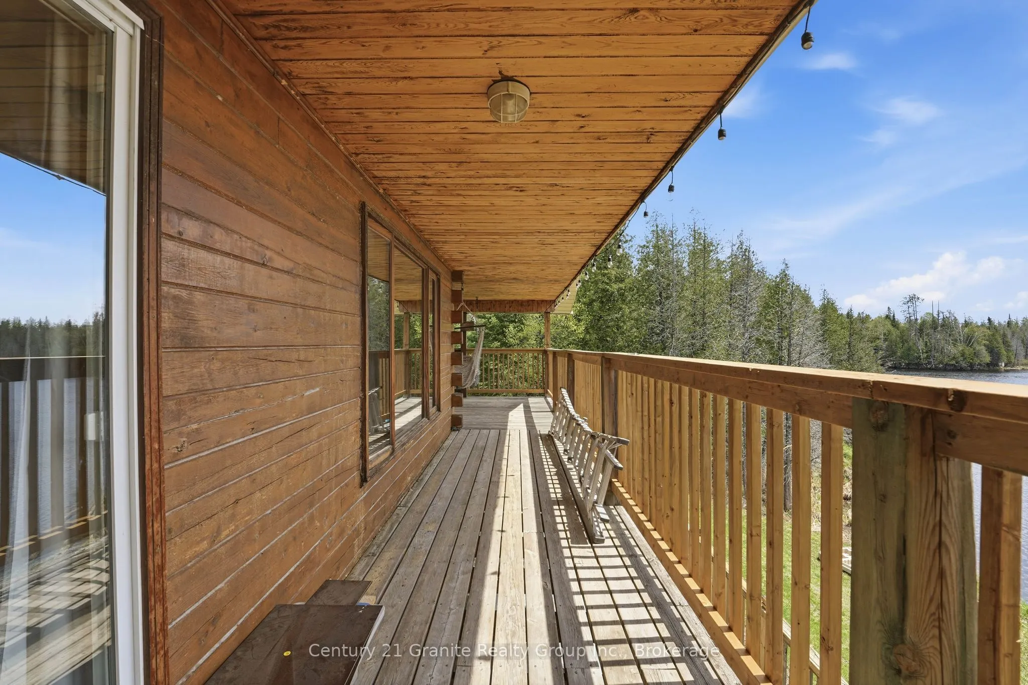 119 Gaffney Lake Lane