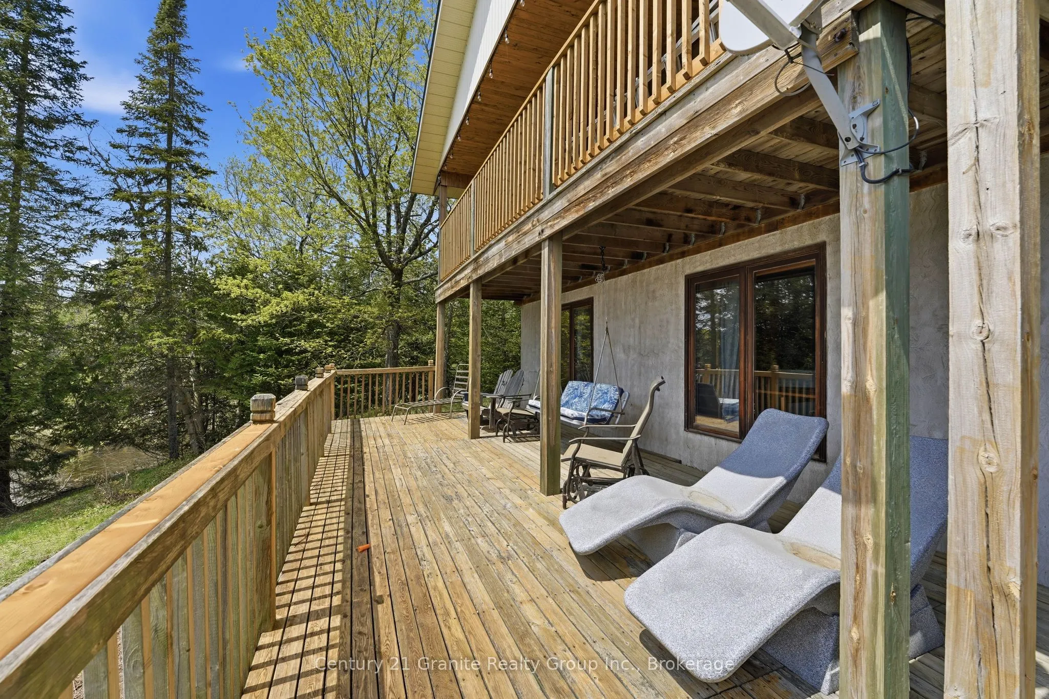 119 Gaffney Lake Lane