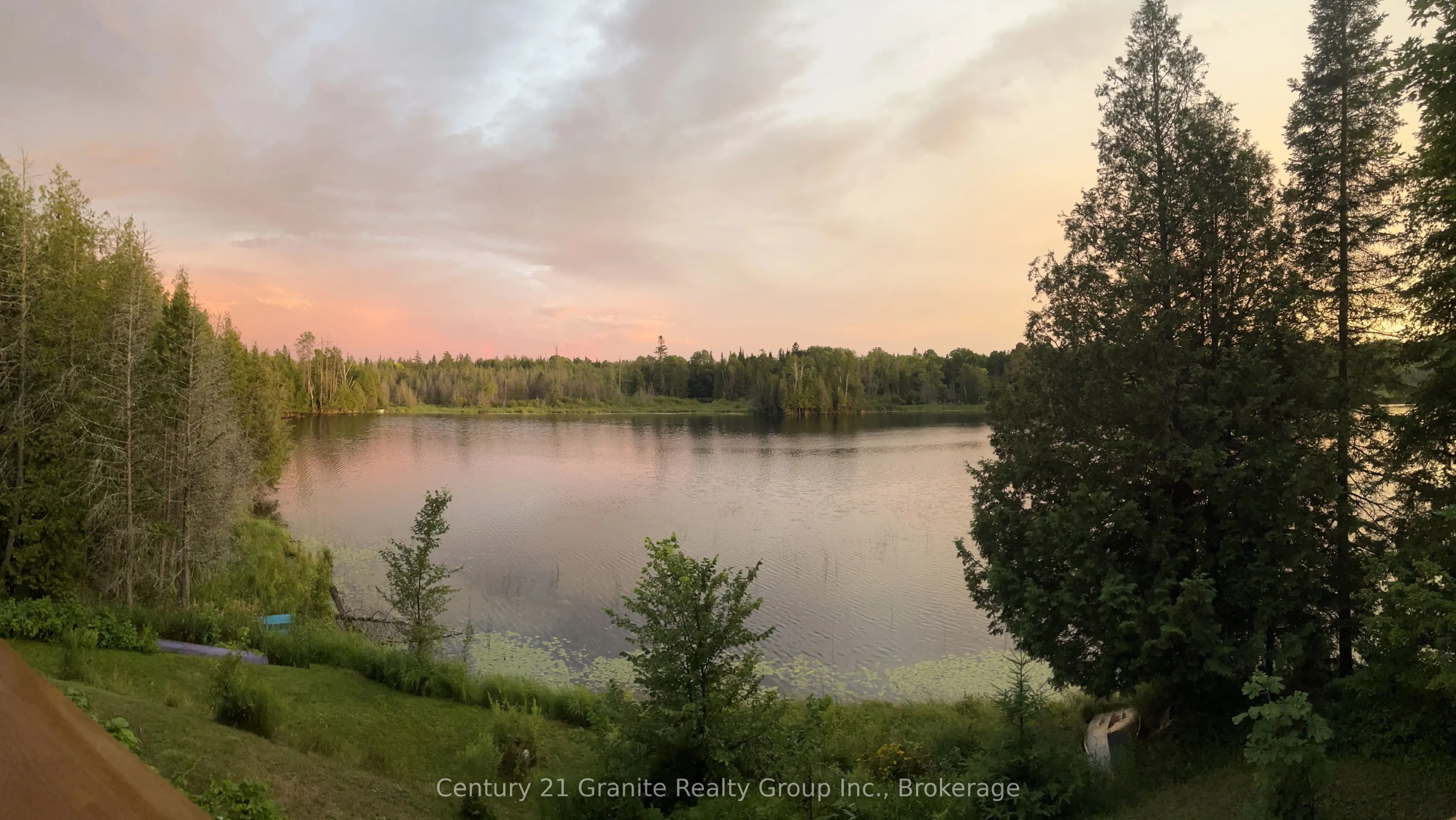 119 Gaffney Lake Lane