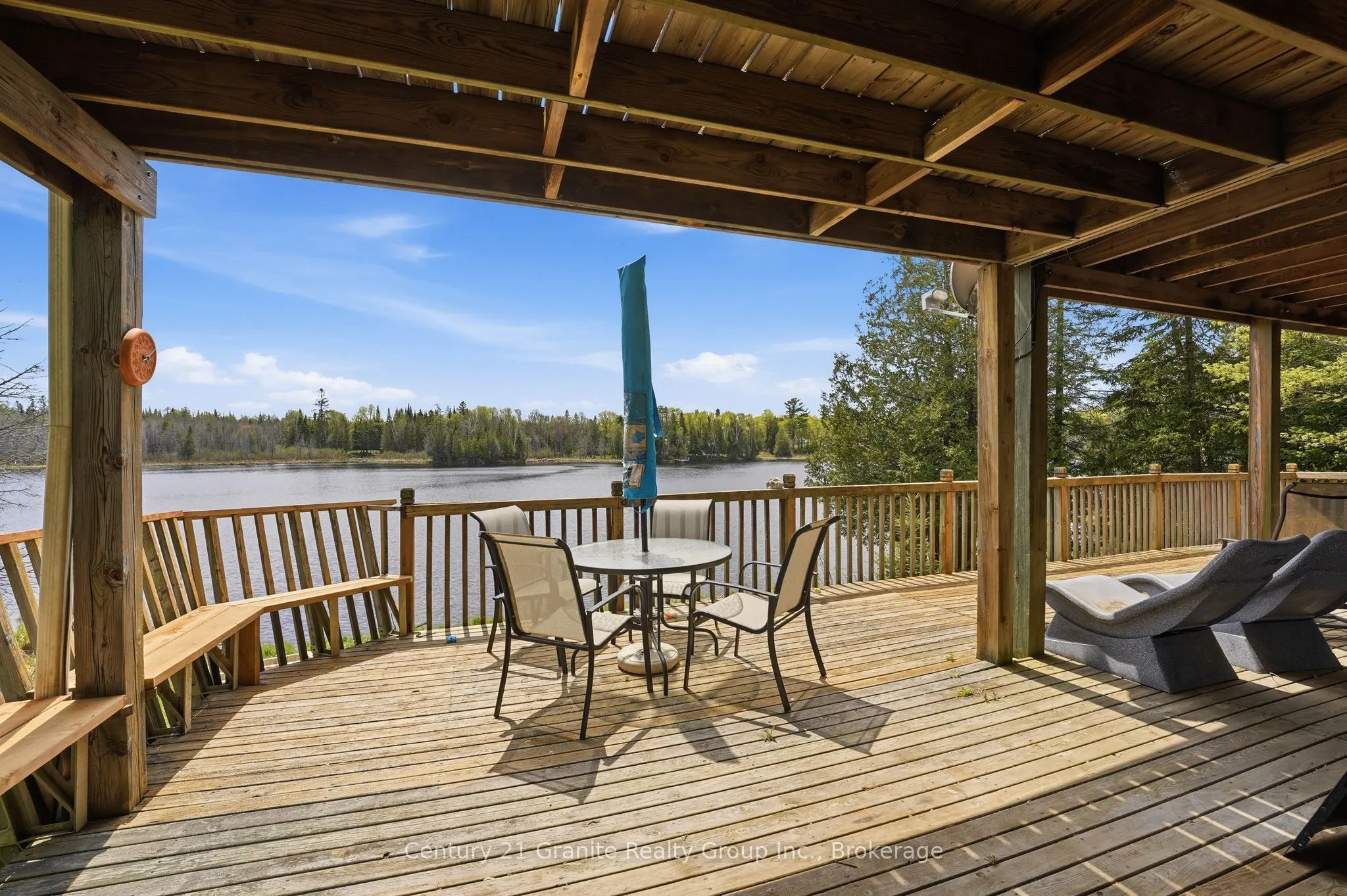 119 Gaffney Lake Lane
