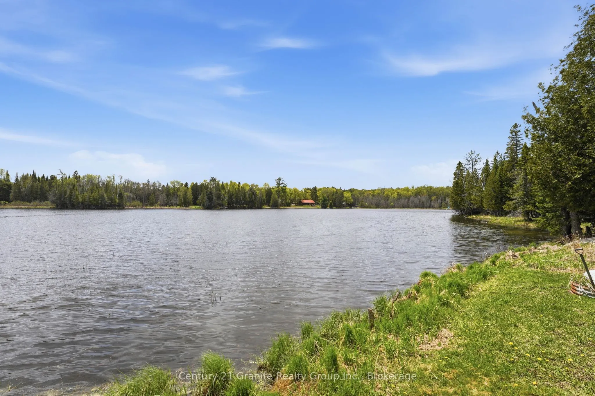 119 Gaffney Lake Lane