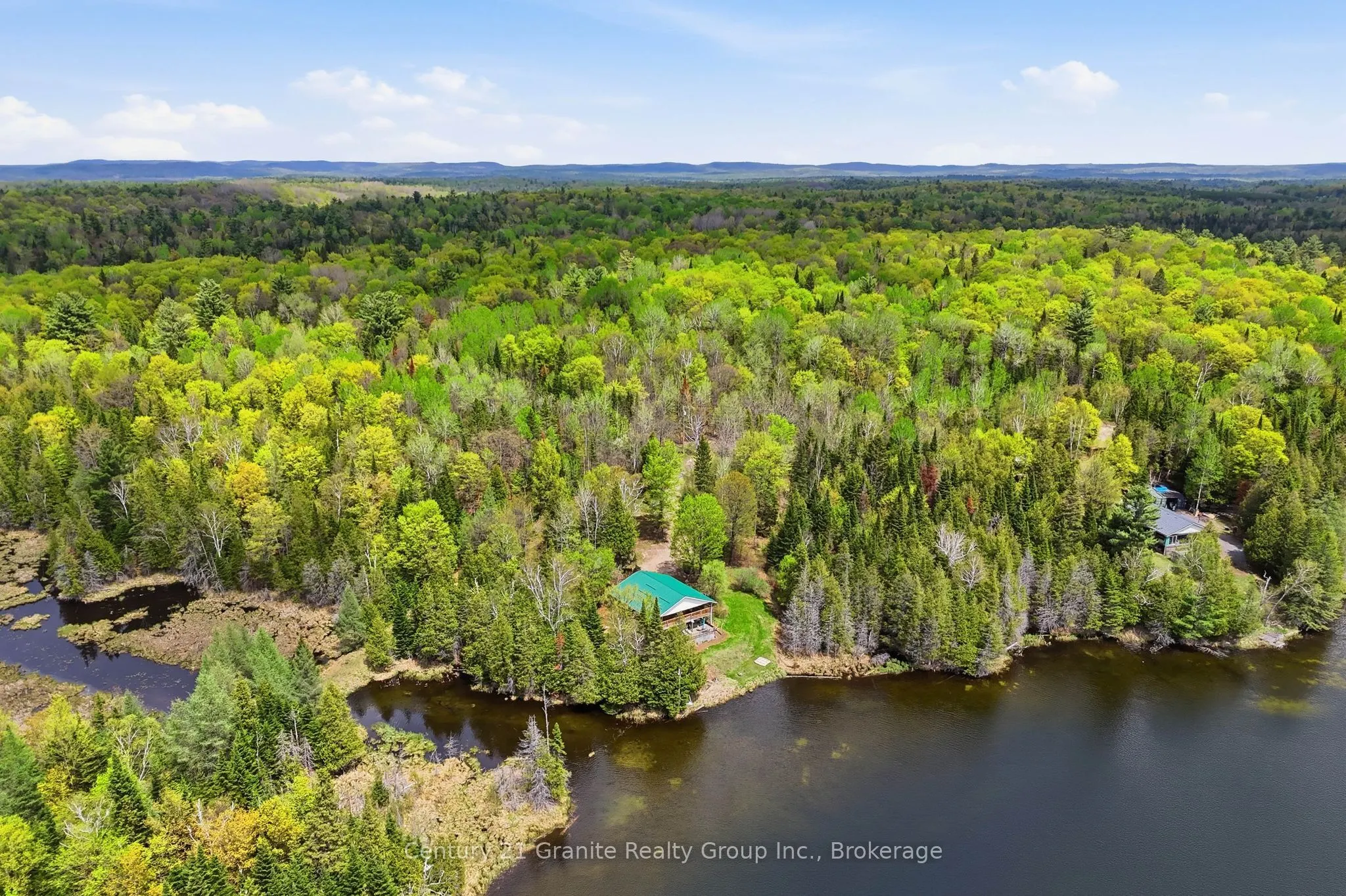 119 Gaffney Lake Lane