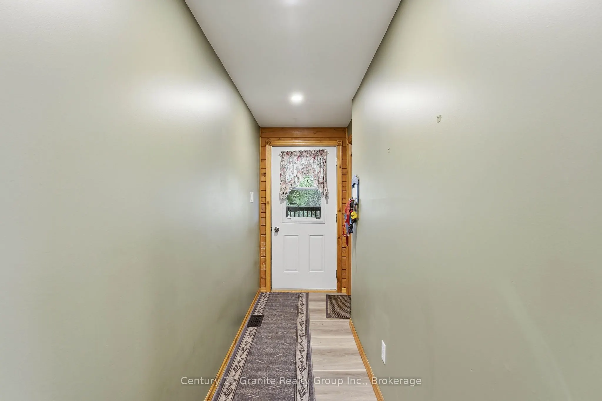 119 Gaffney Lake Lane