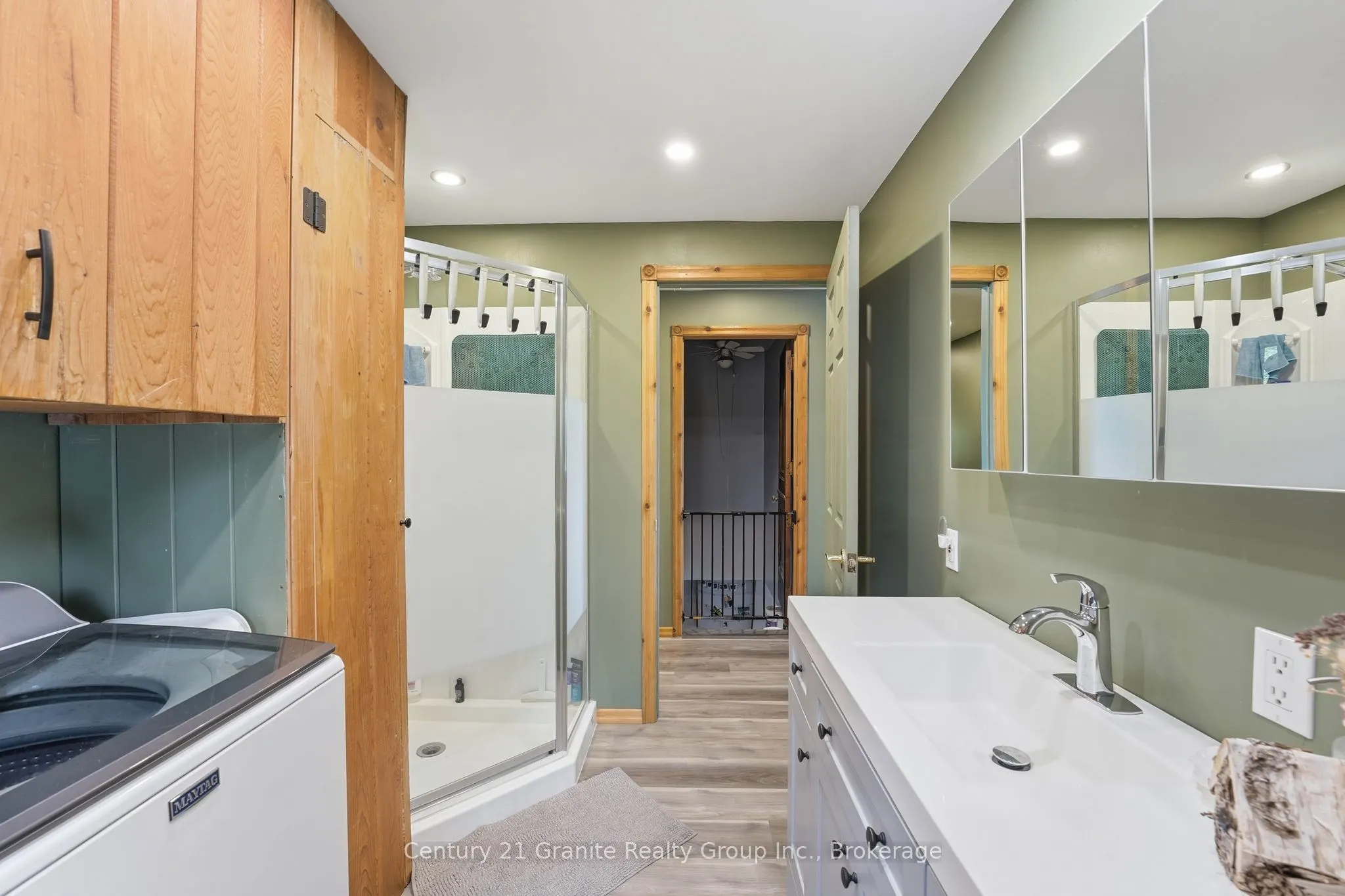 119 Gaffney Lake Lane