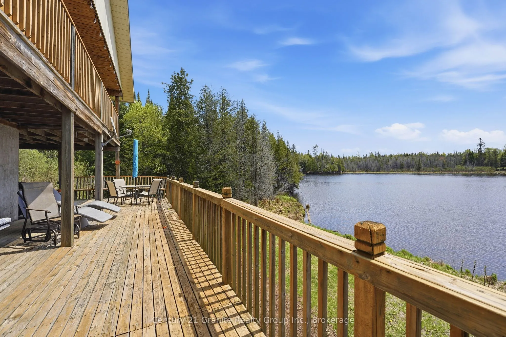 119 Gaffney Lake Lane