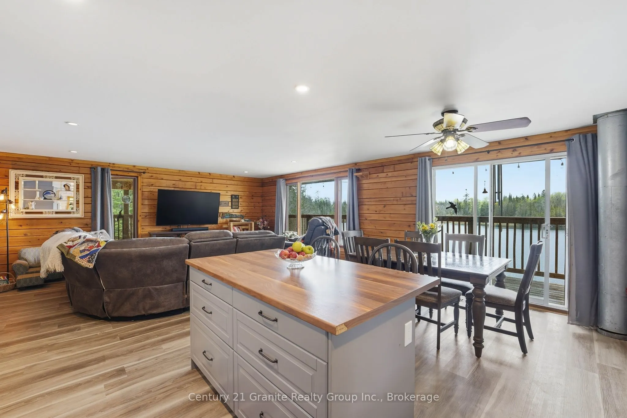 119 Gaffney Lake Lane