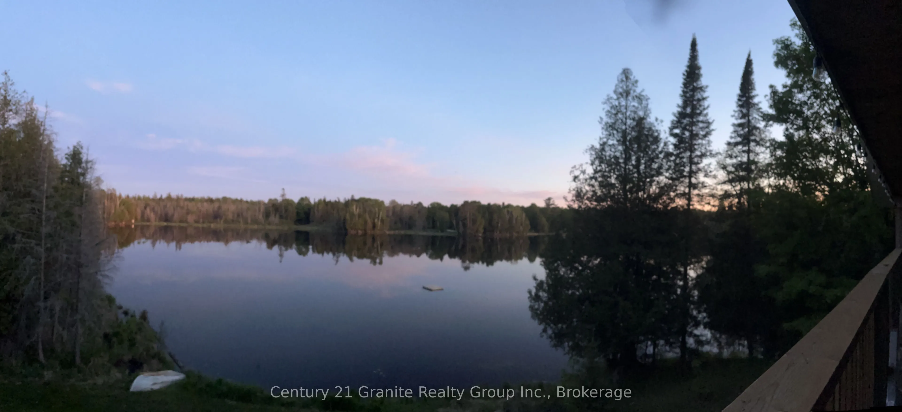 119 Gaffney Lake Lane