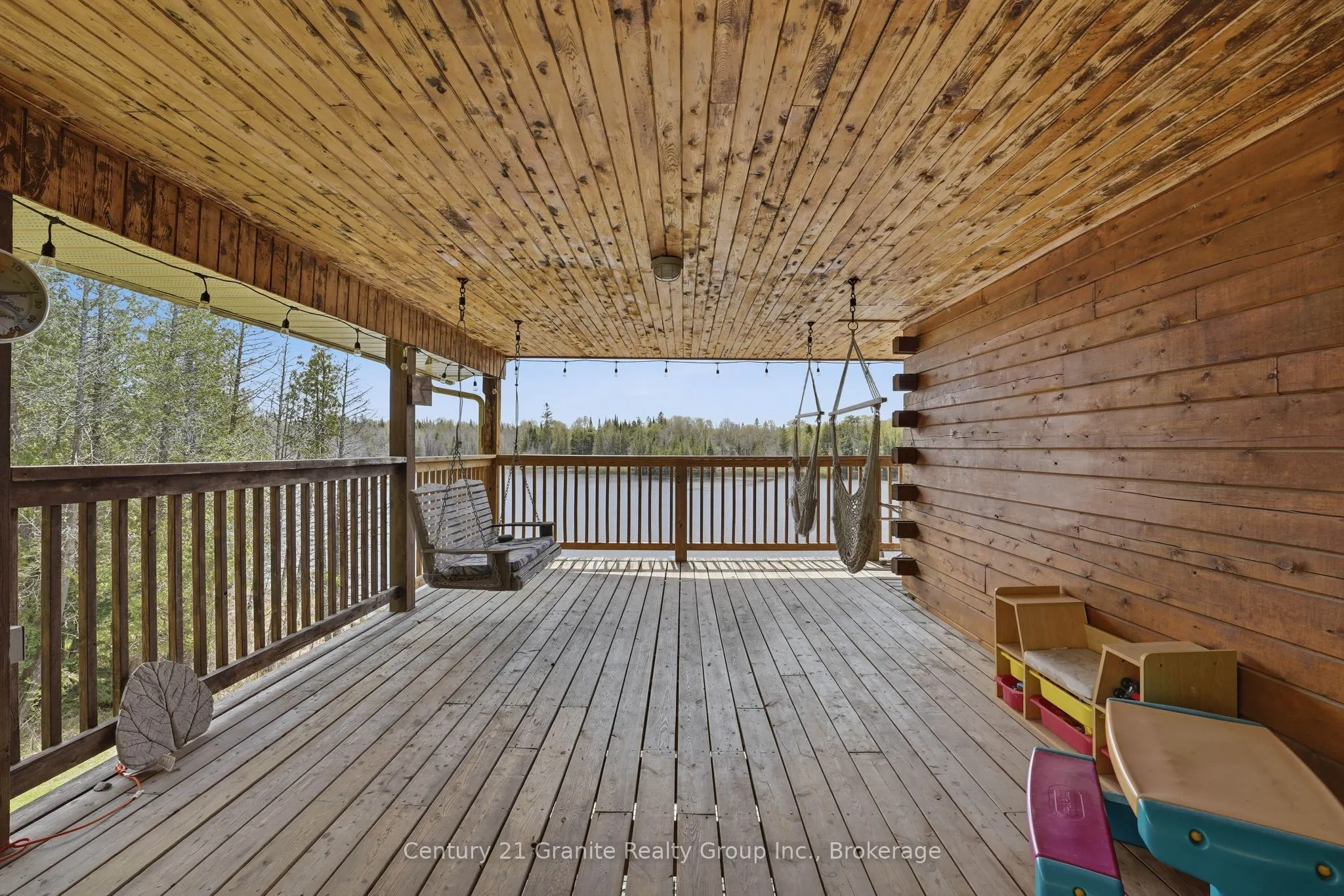 119 Gaffney Lake Lane